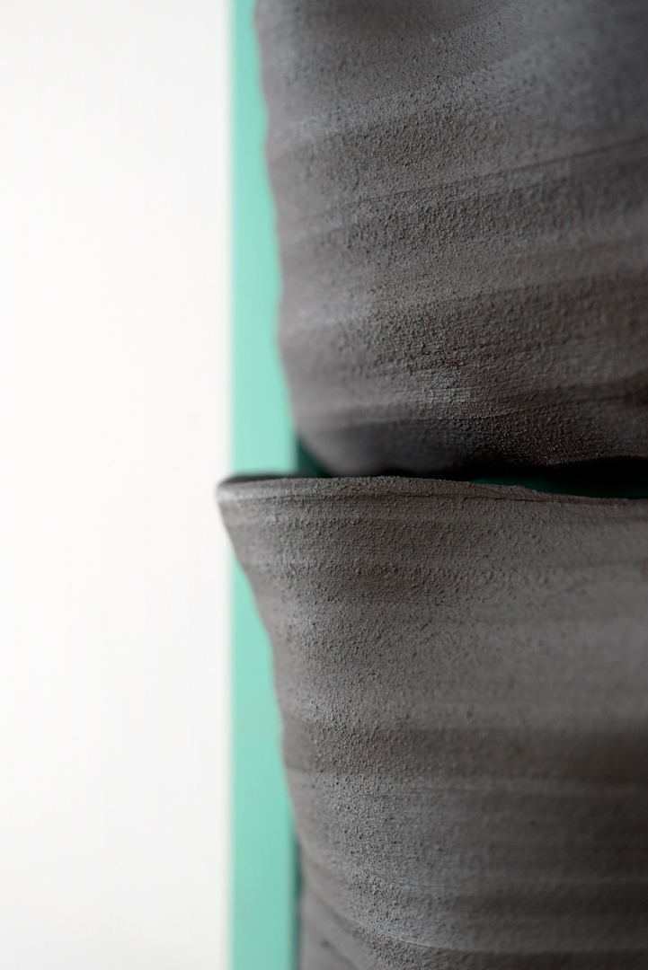 My Body Leads Me Down a Winding Path. Composition 6 - Artwork