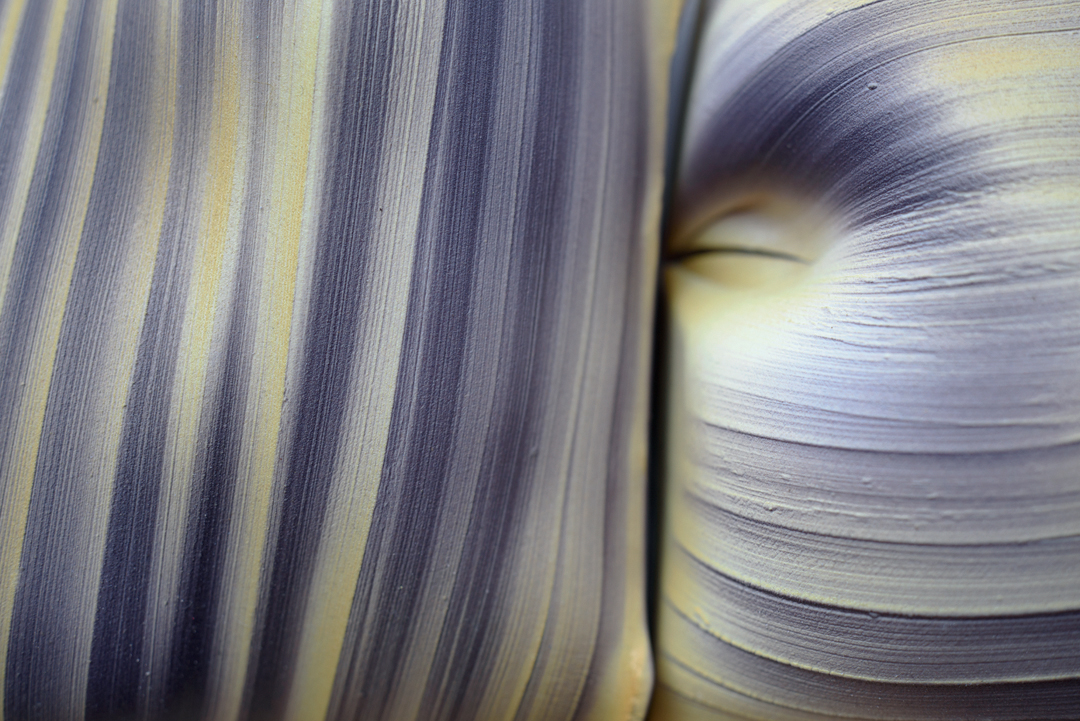 My Body Leads Me Down a Winding Path. Composition 12 - Artwork