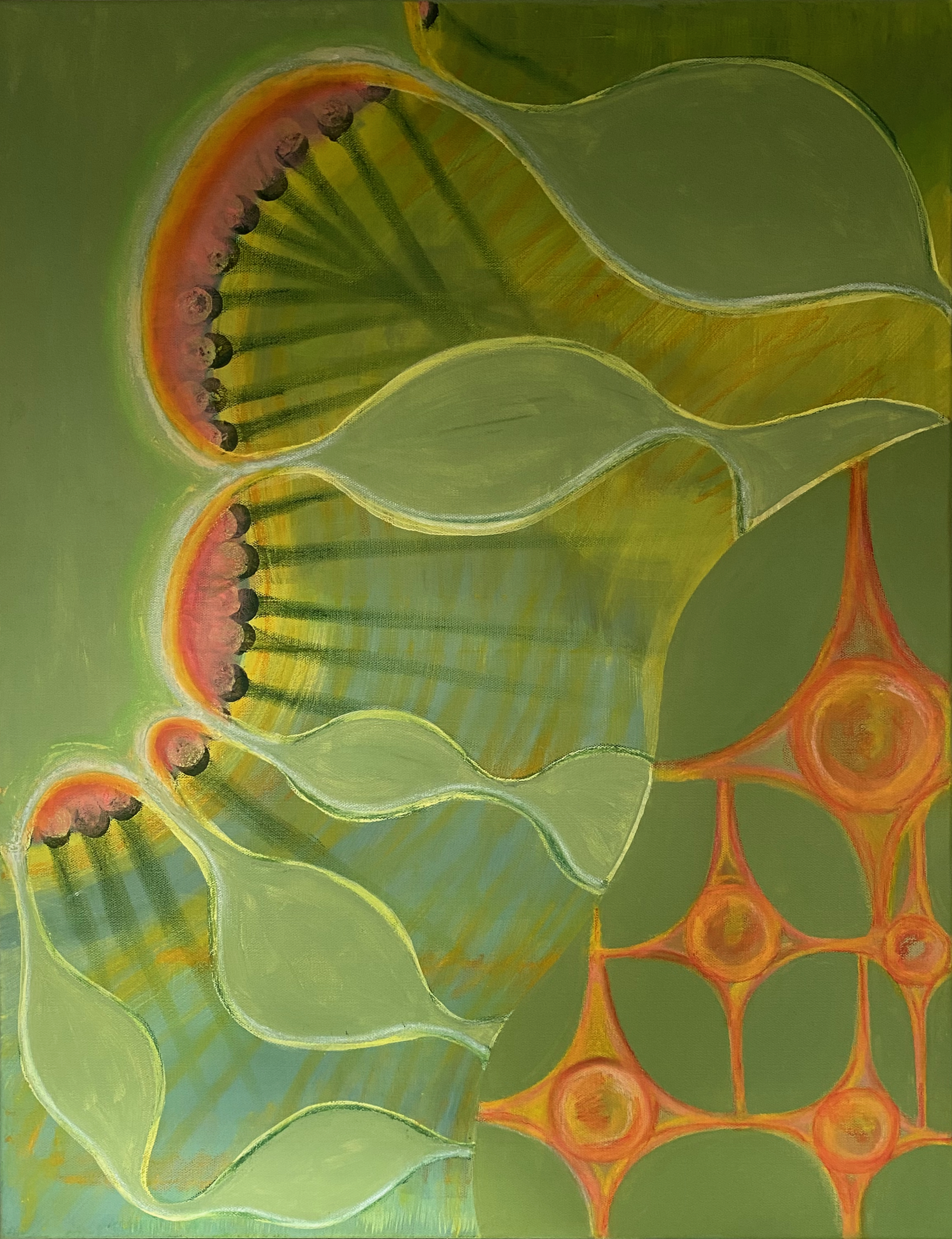 Interstellar - Artwork