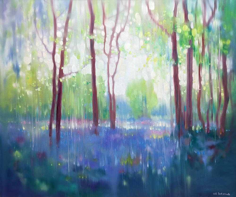 The Dreaming Place - Artwork