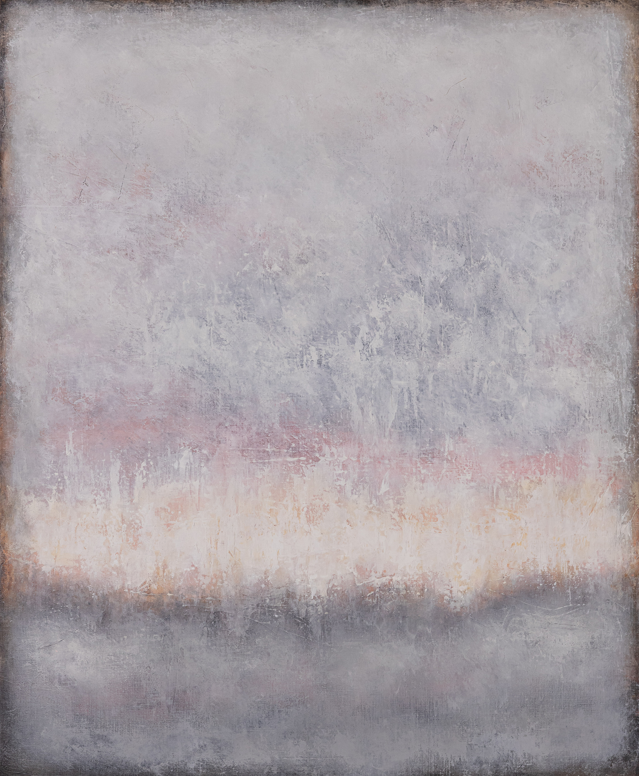 Passing By - Artwork