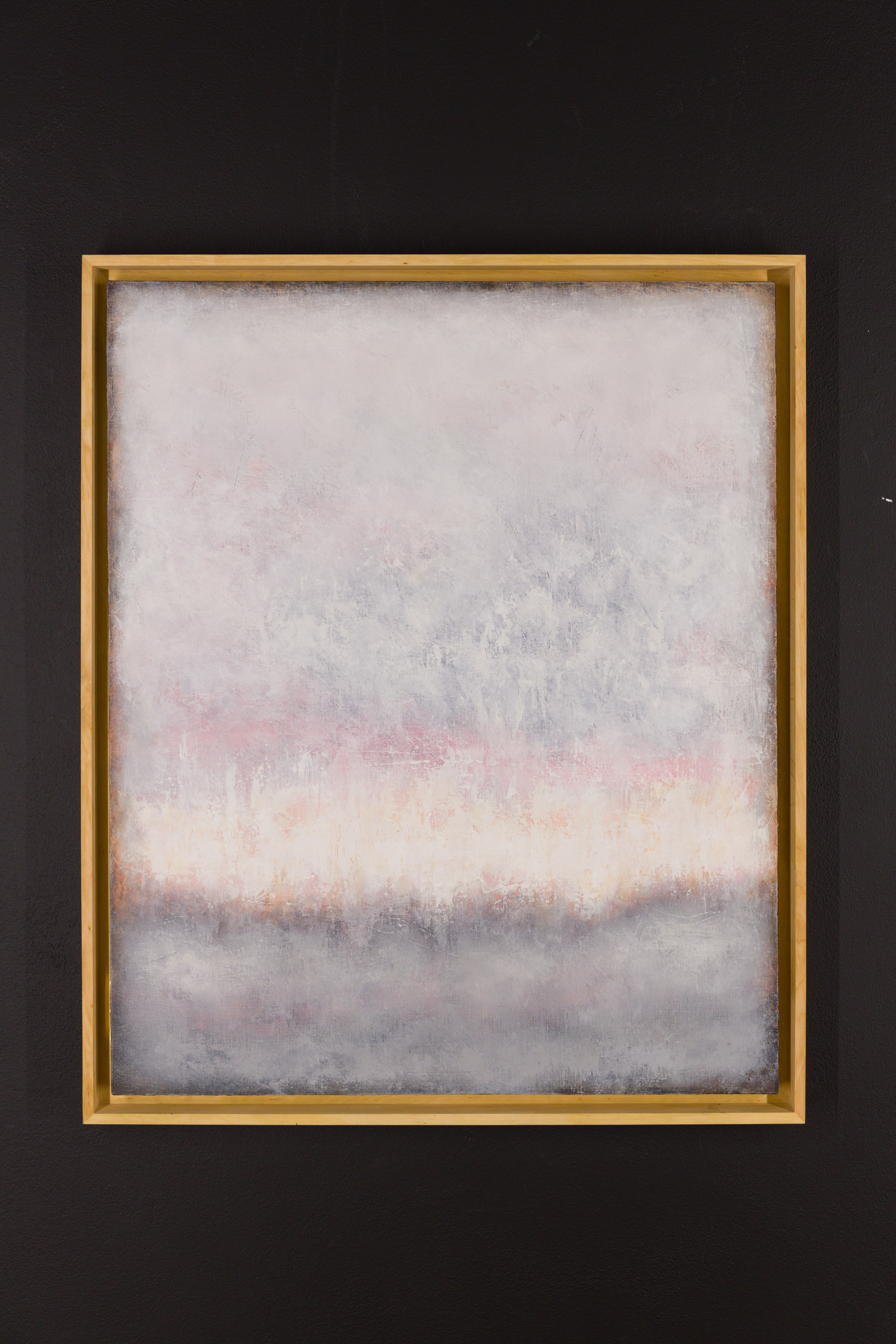 Passing By - Artwork