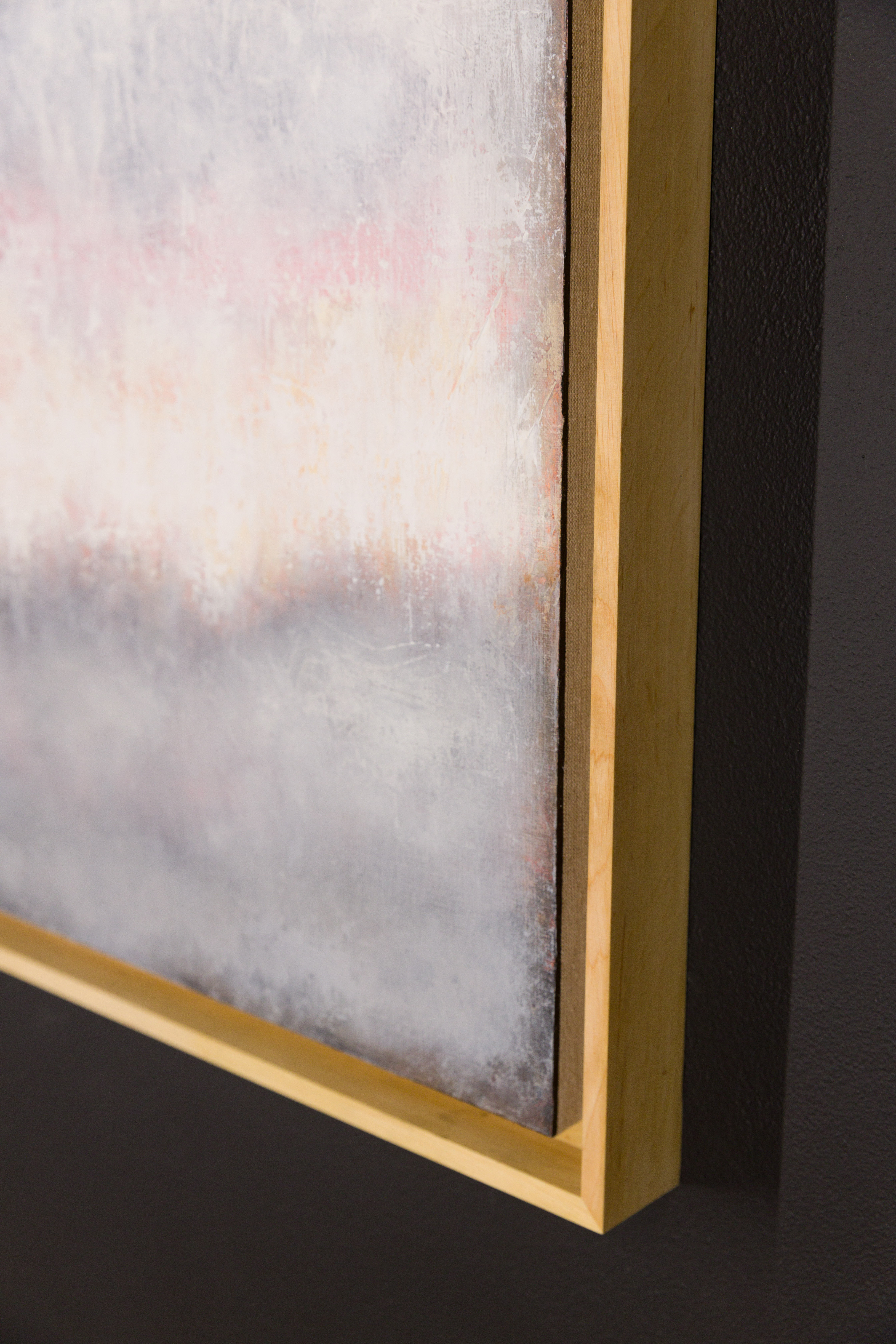 Passing By - Artwork