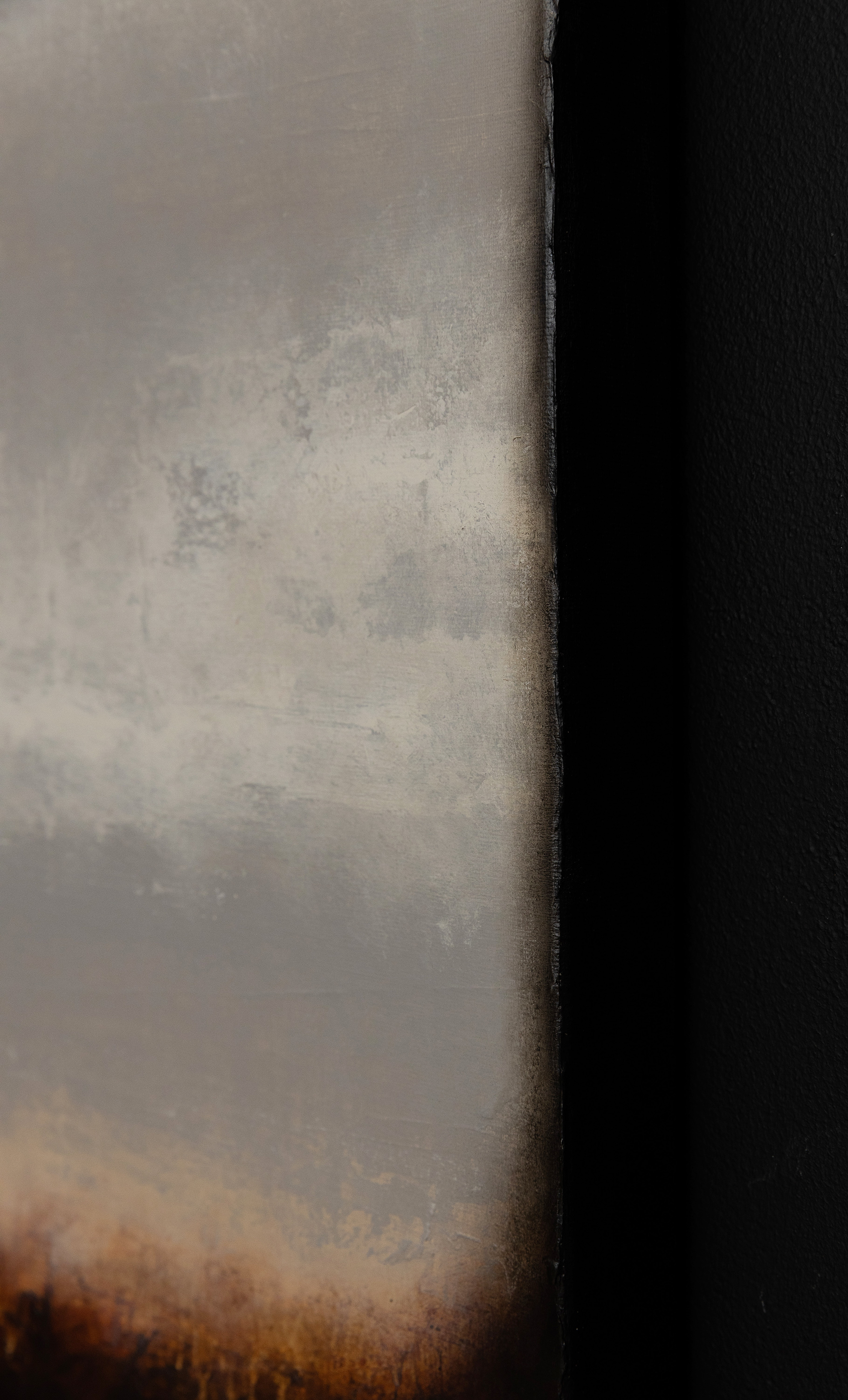 Simpler Times - Artwork