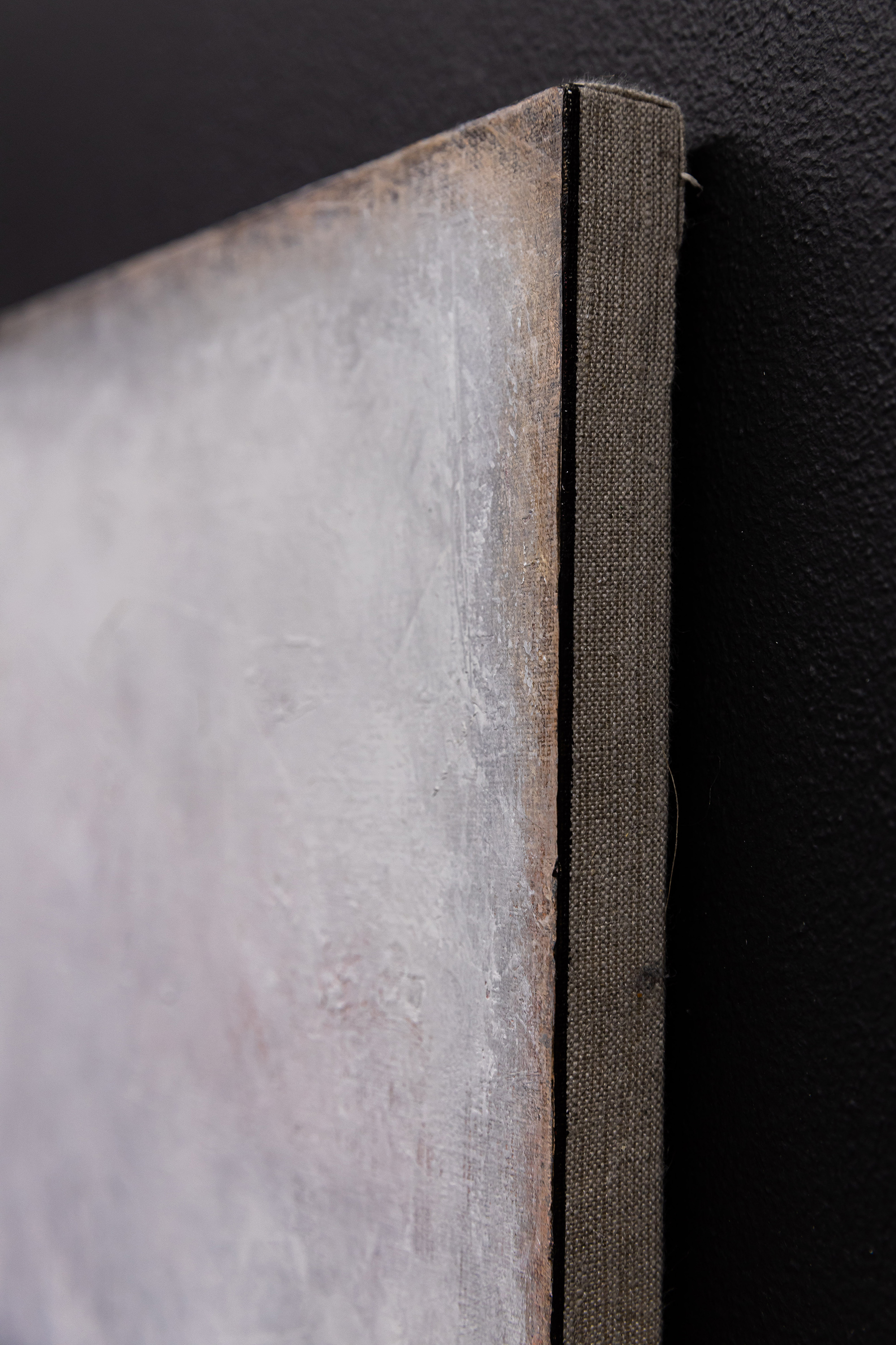 Passing By - Artwork