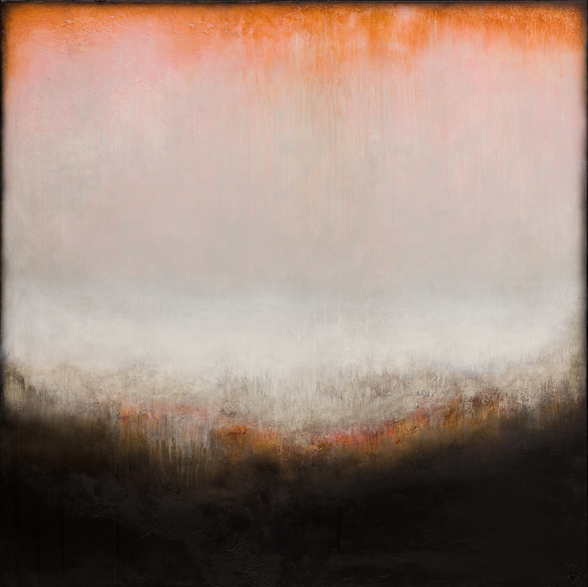 A Dream Of You And me - Artwork