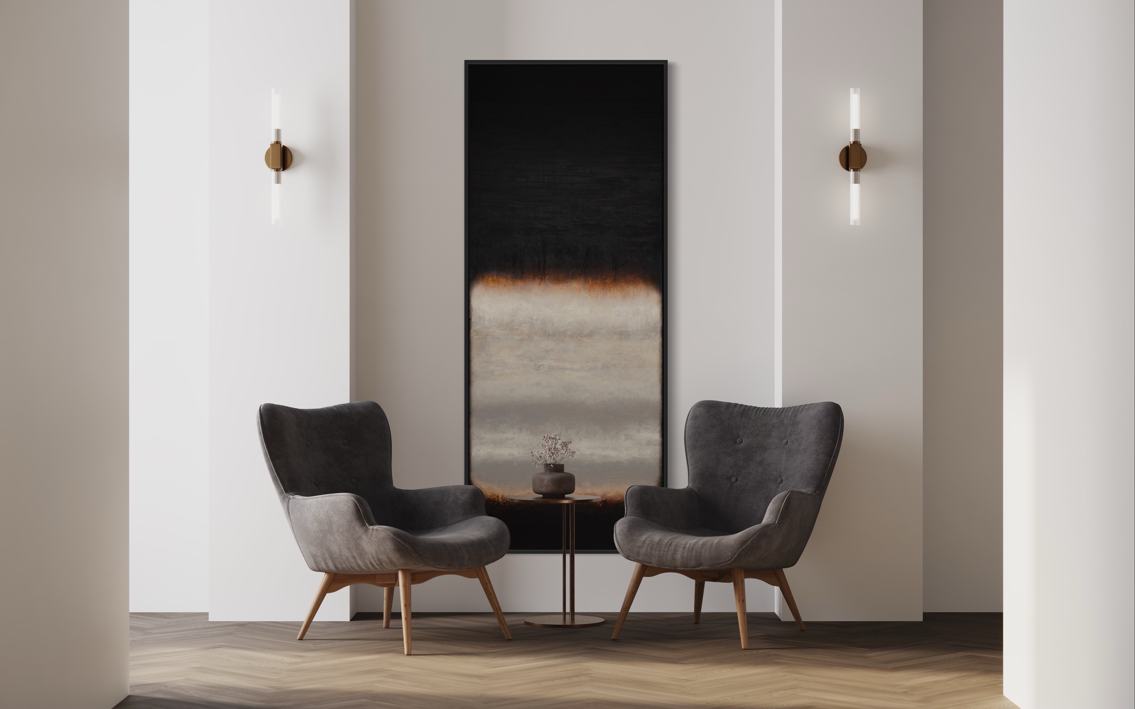 Simpler Times - Artwork