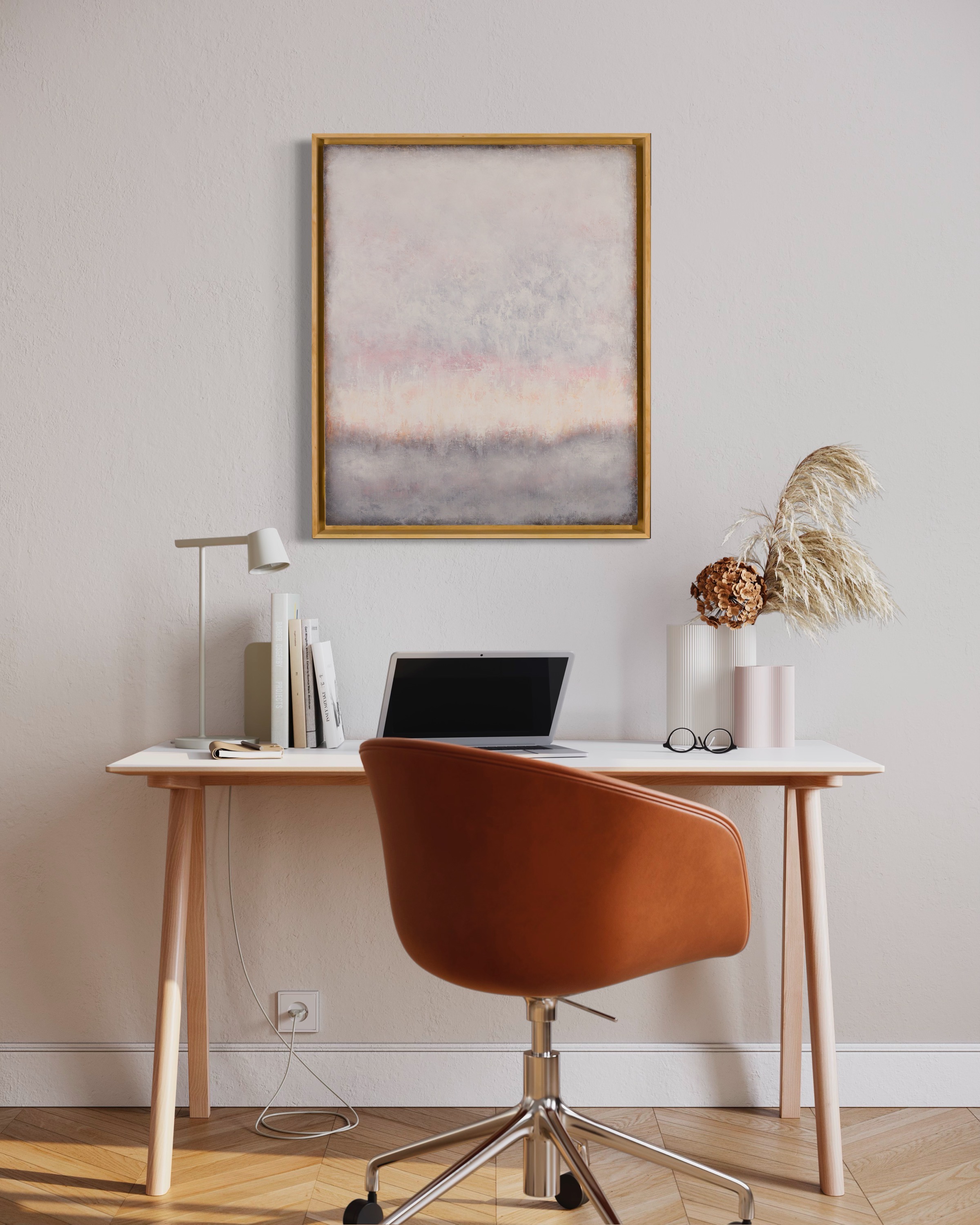 Passing By - Artwork