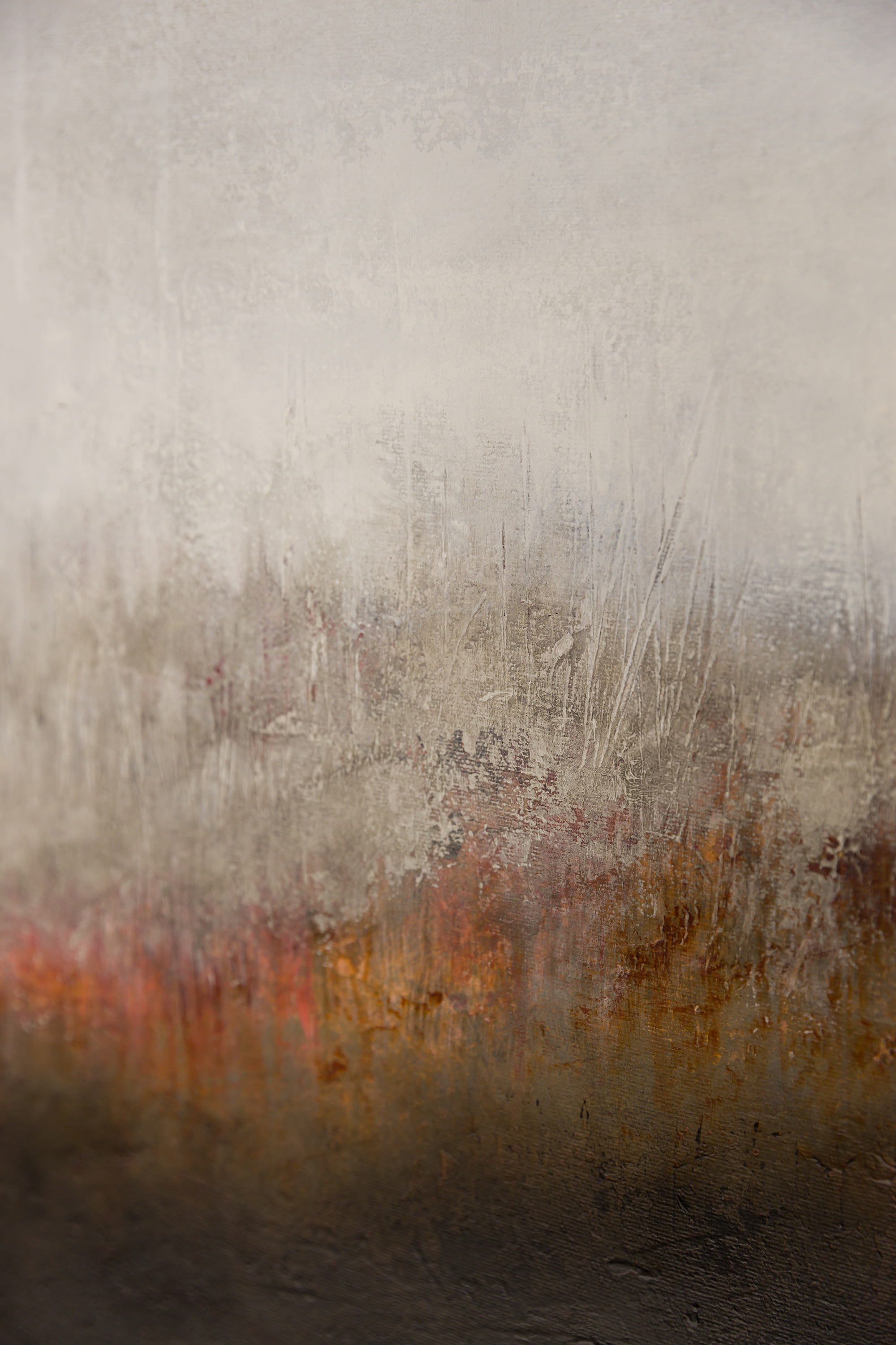 A Dream Of You And me - Artwork