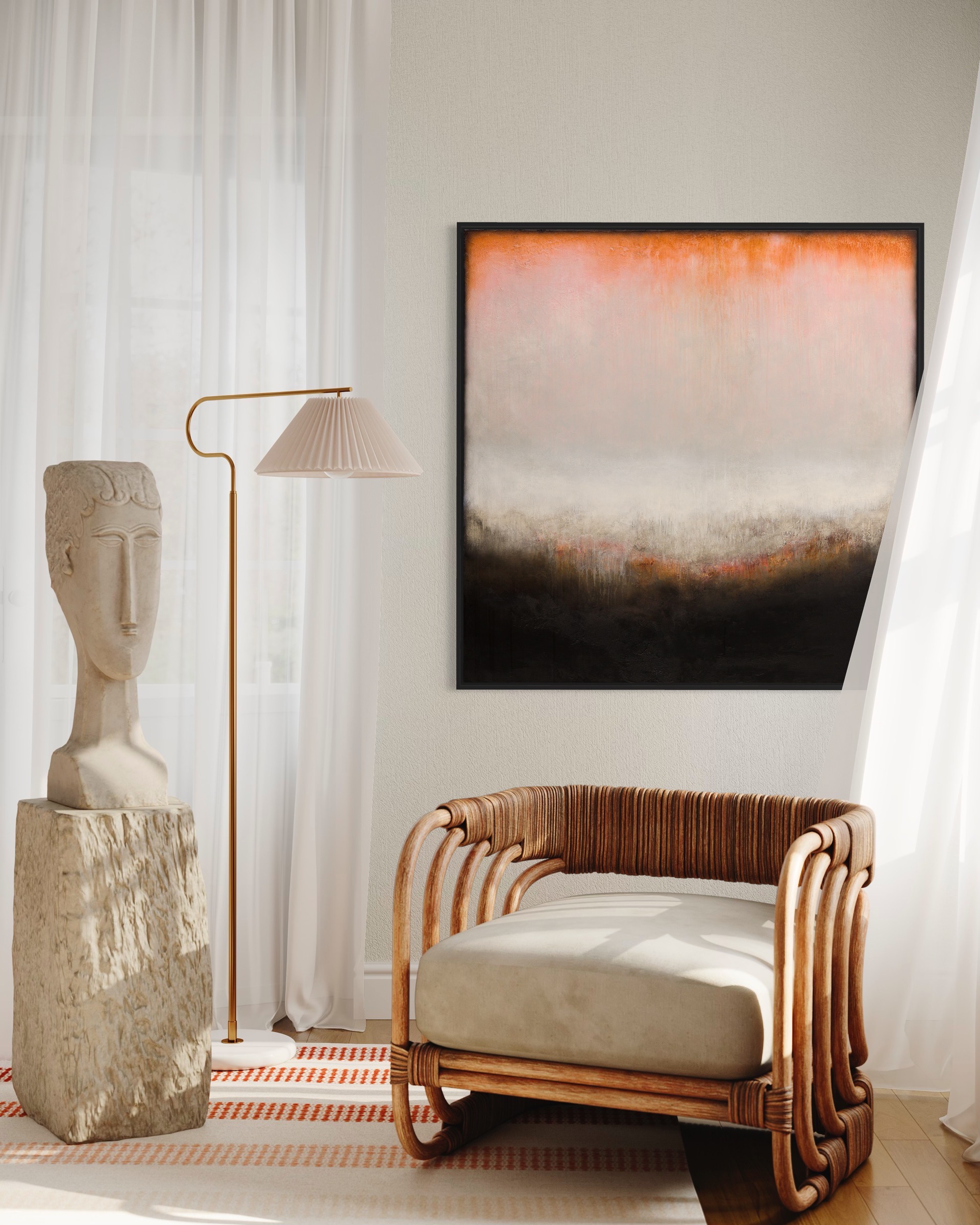 A Dream Of You And me - Artwork