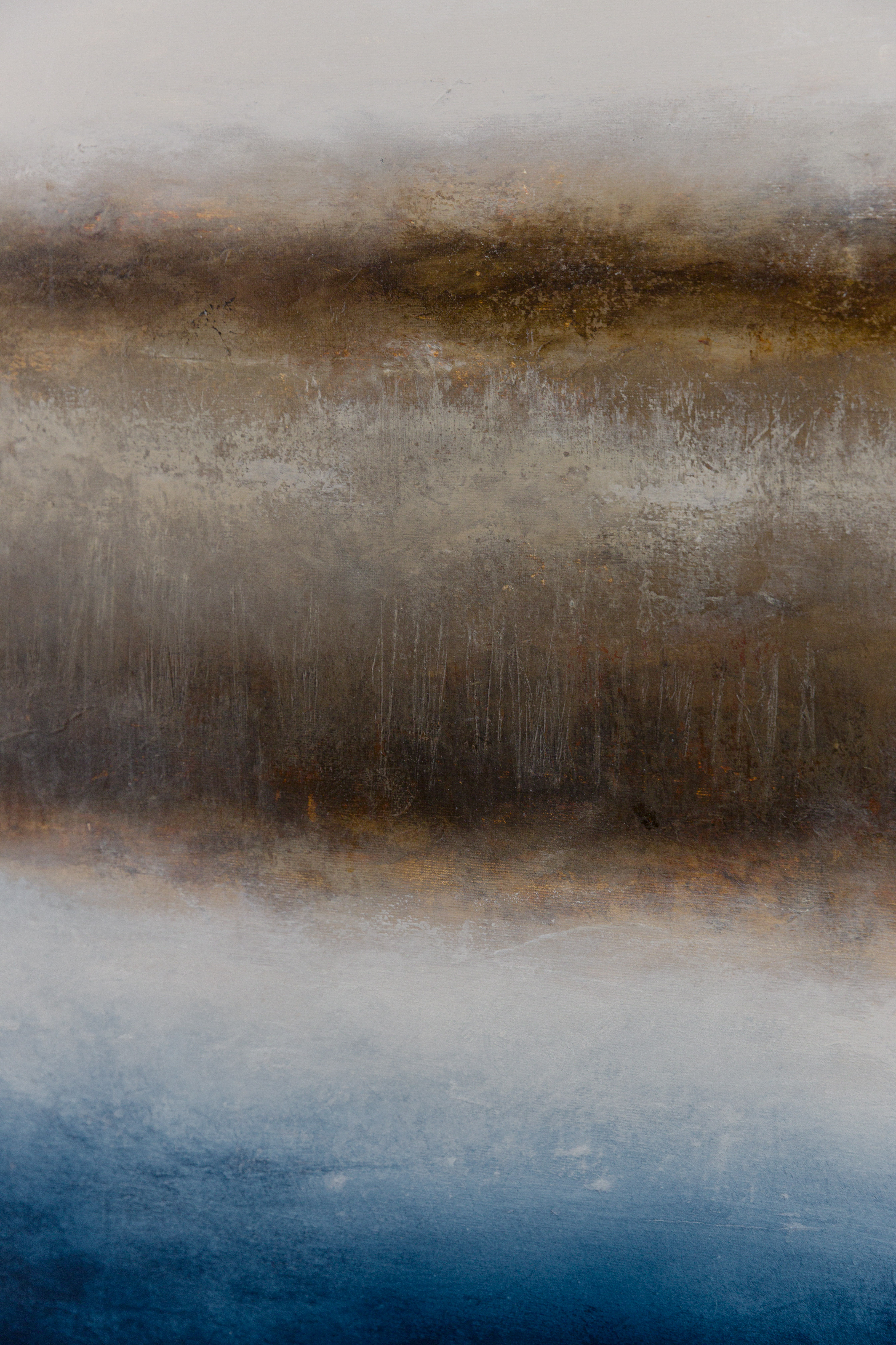 Silent Spring - Artwork