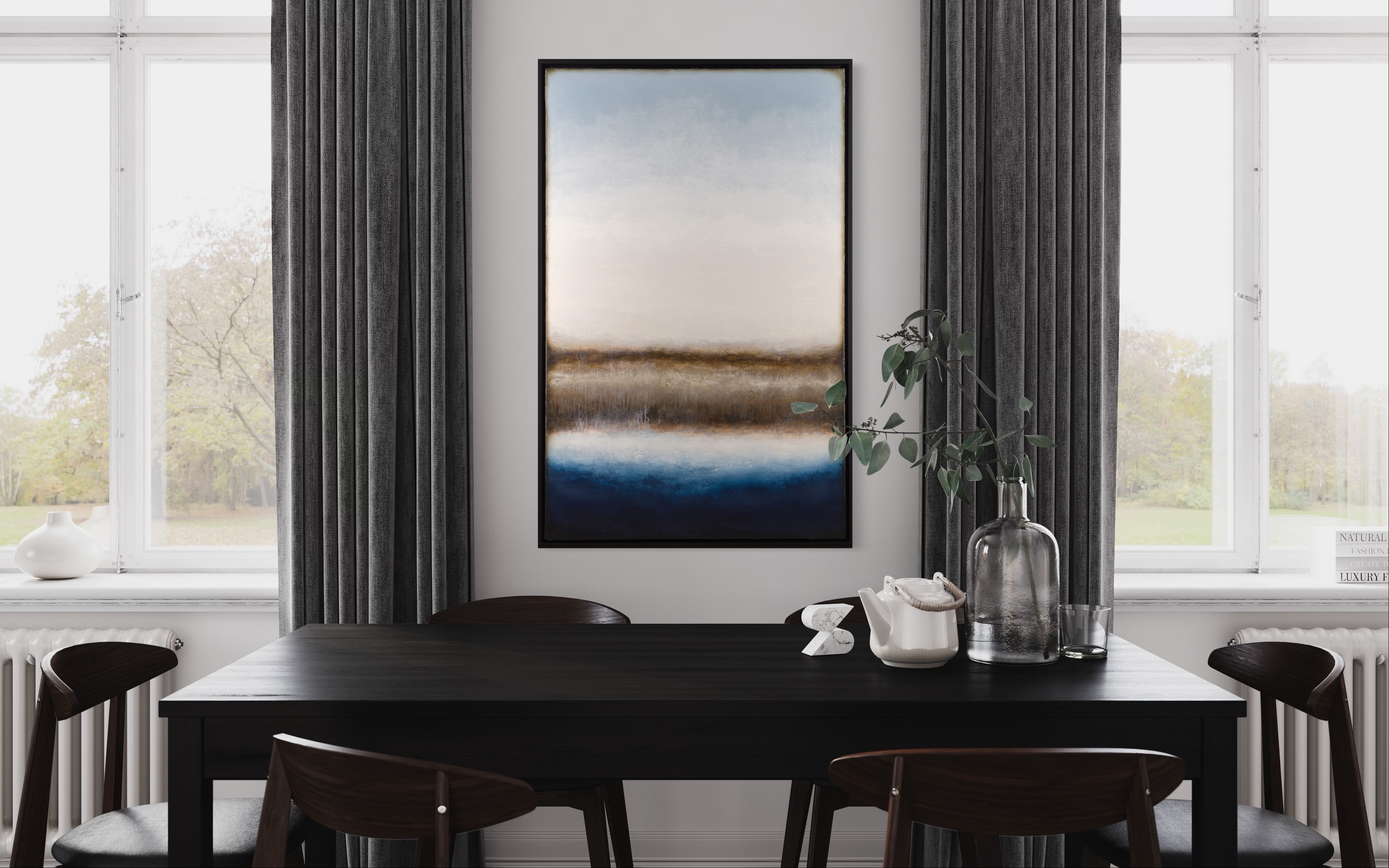 Silent Spring - Artwork