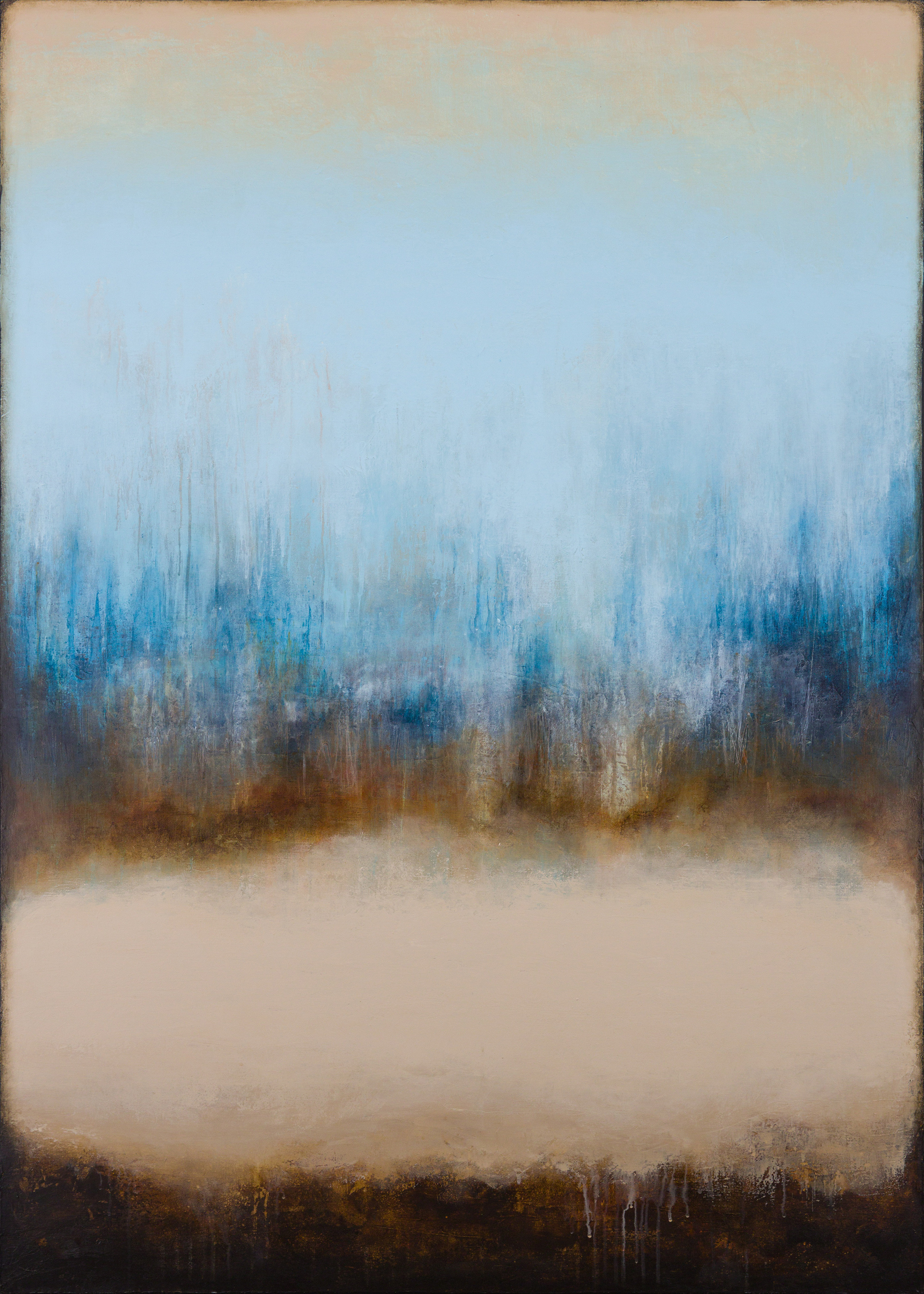 Give Us The World - Artwork