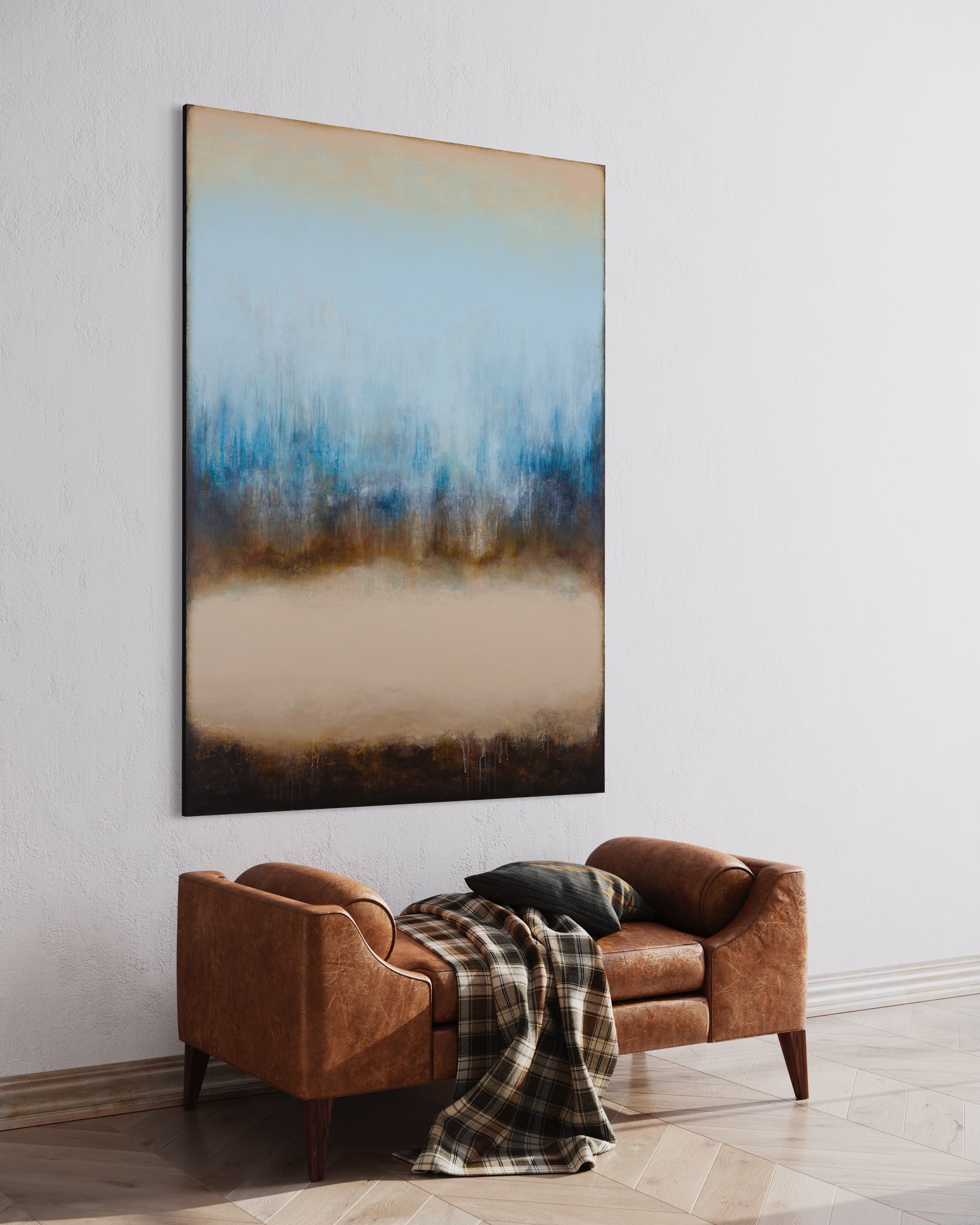 Give Us The World - Artwork