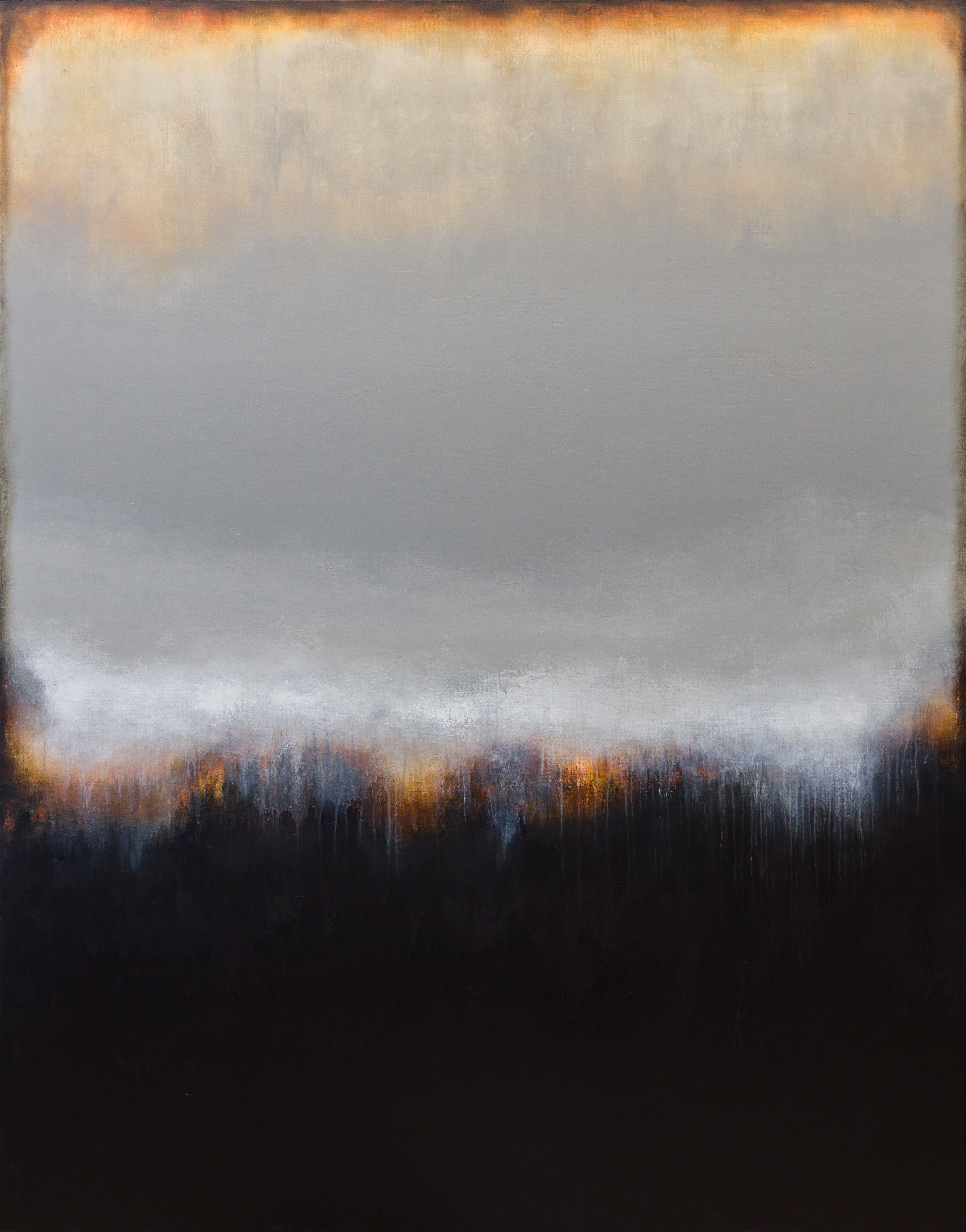 Blinding Lights - Artwork