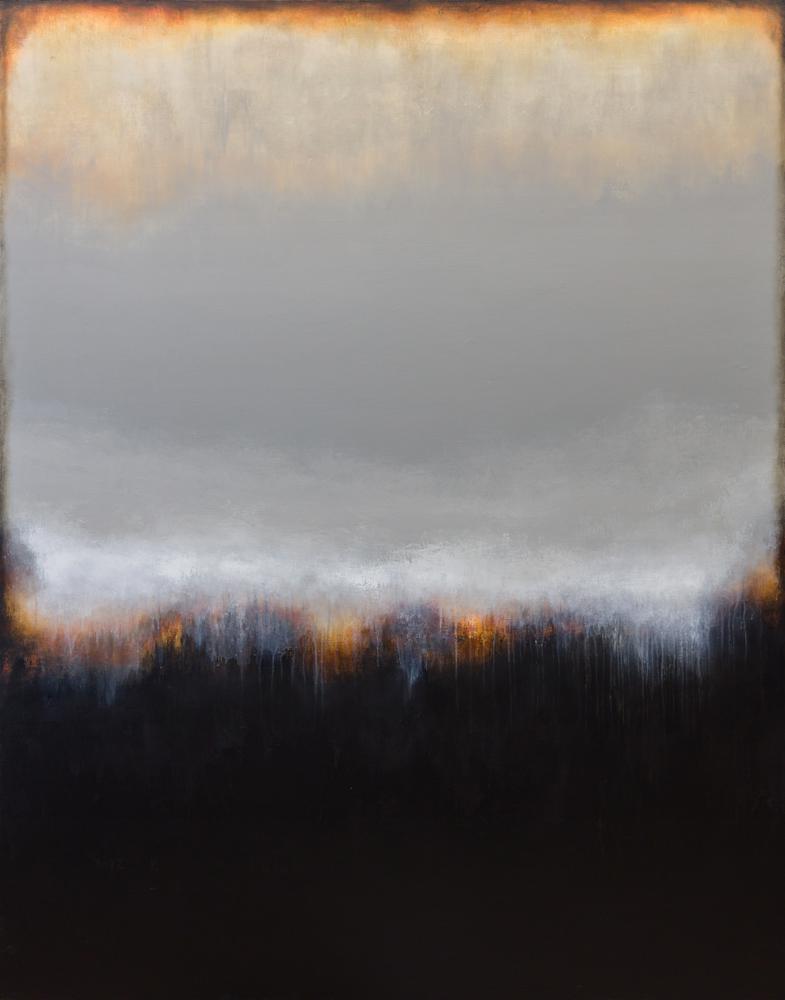 Blinding Lights - Artwork