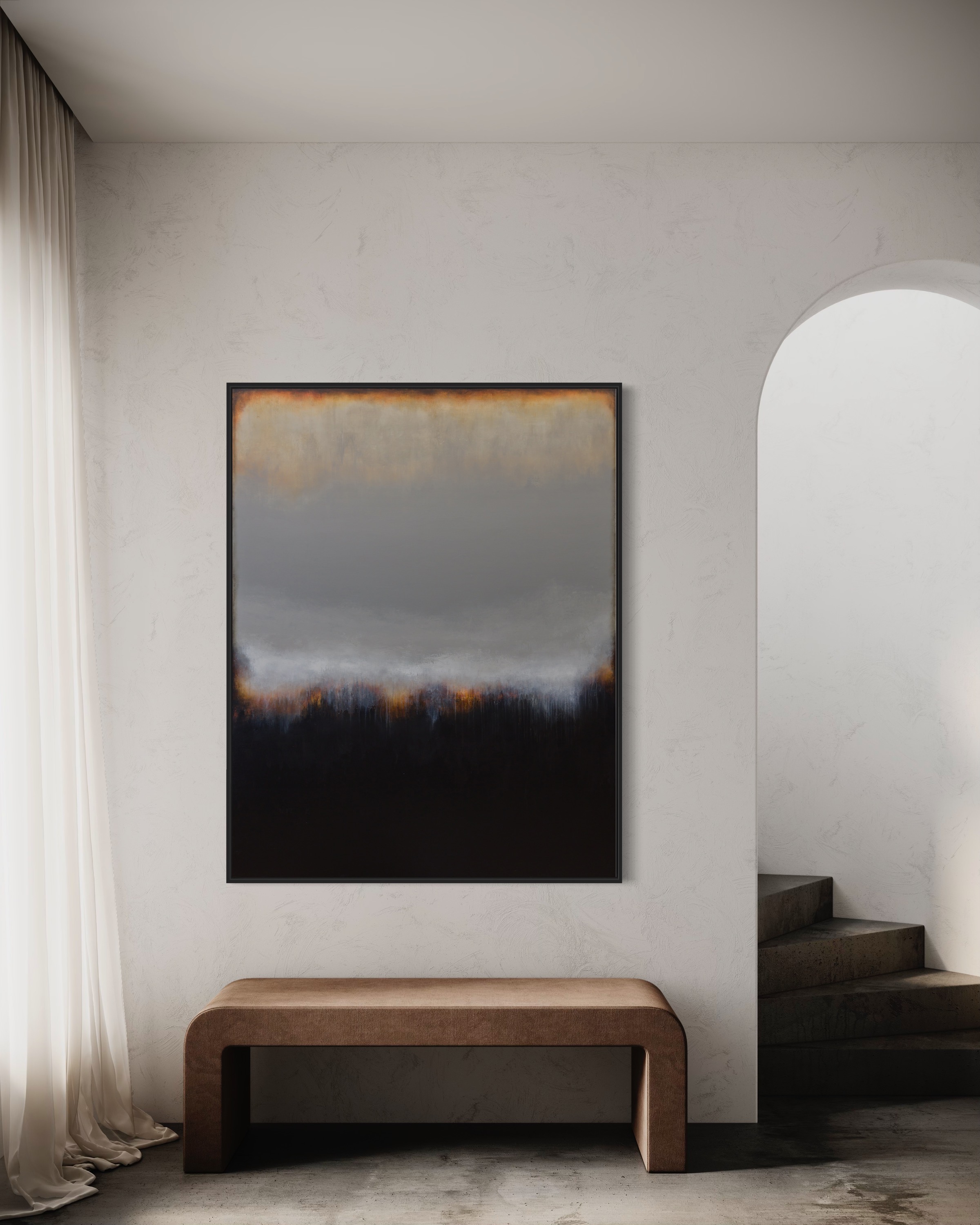 Blinding Lights - Artwork