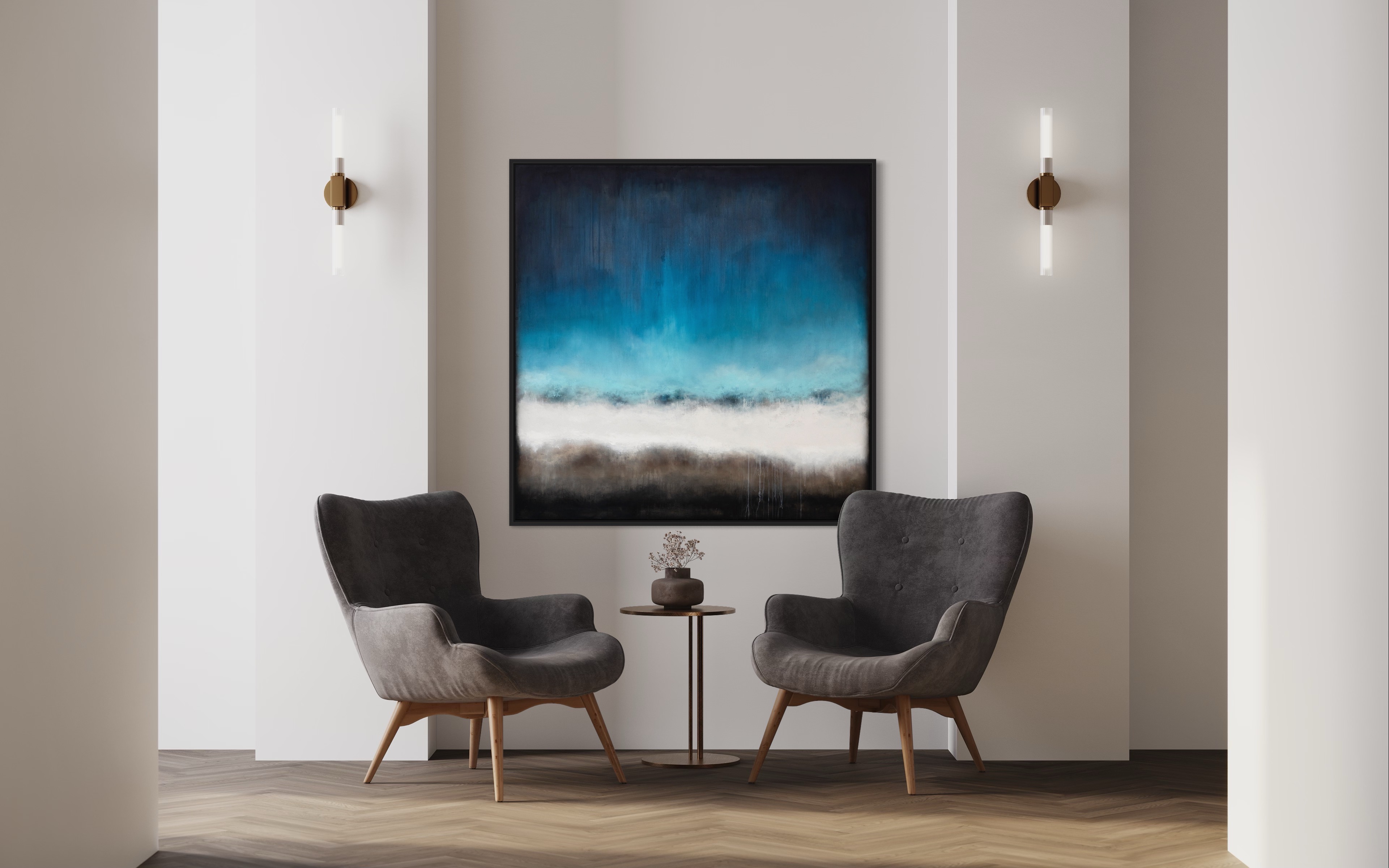 Enjoy The Silence - Artwork