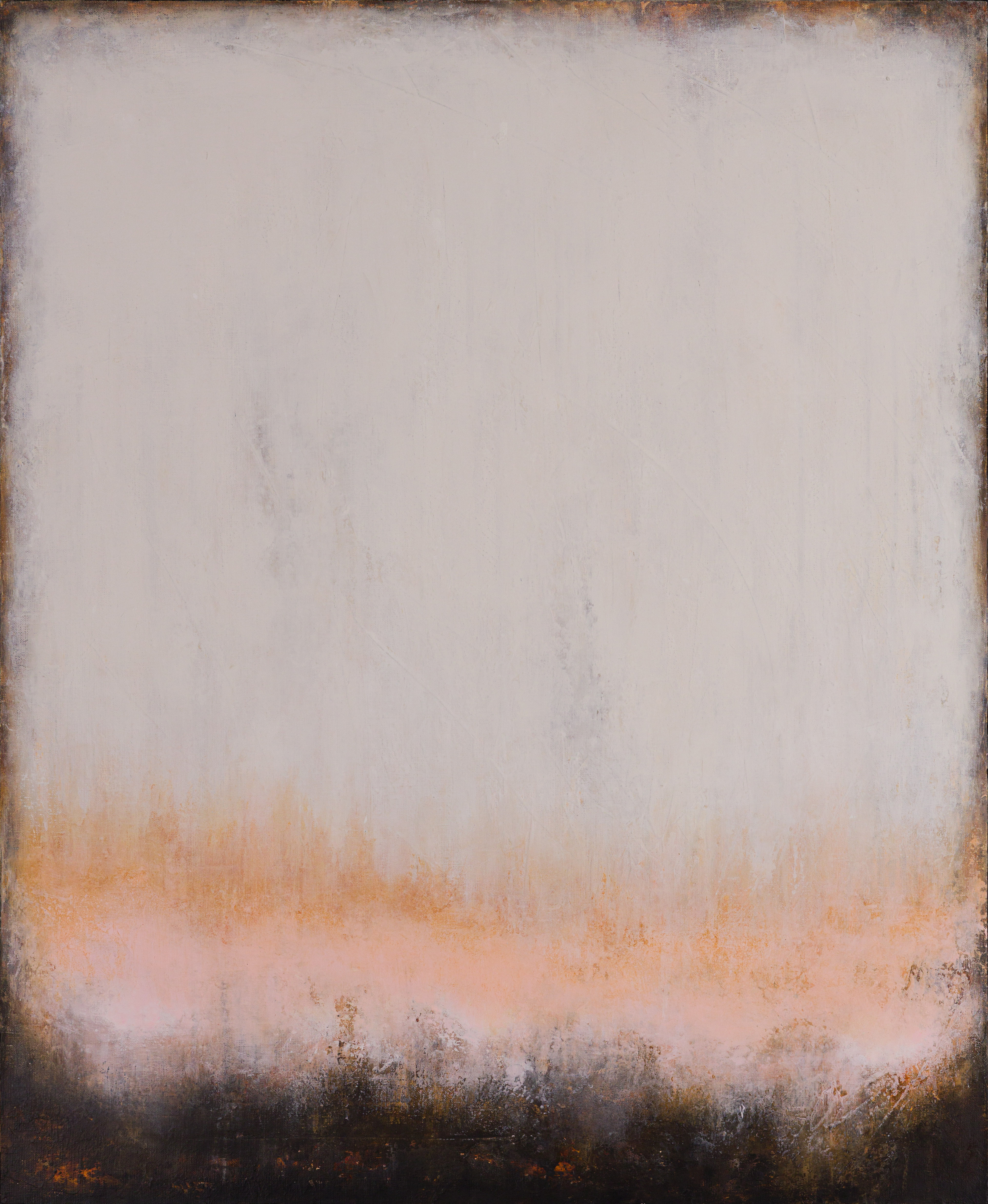 Near The End - Artwork