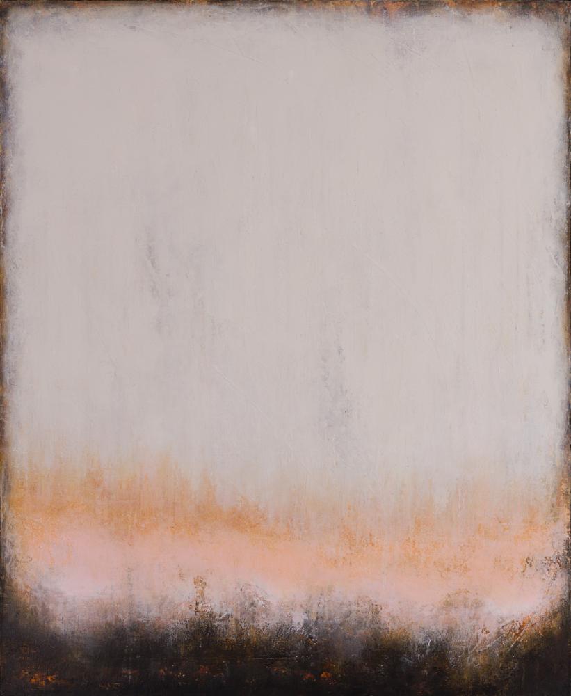 Near The End - Artwork