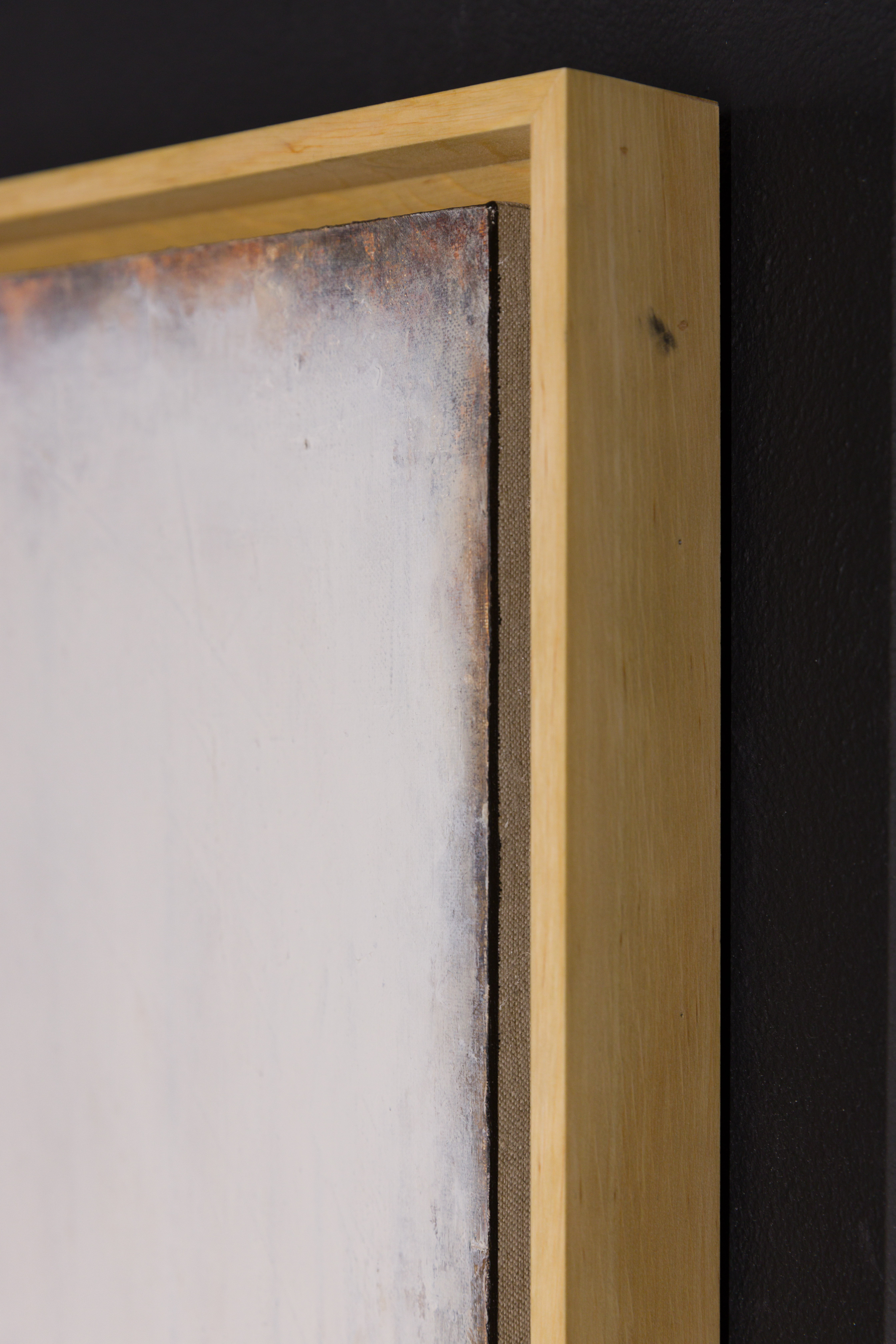 Near The End - Artwork