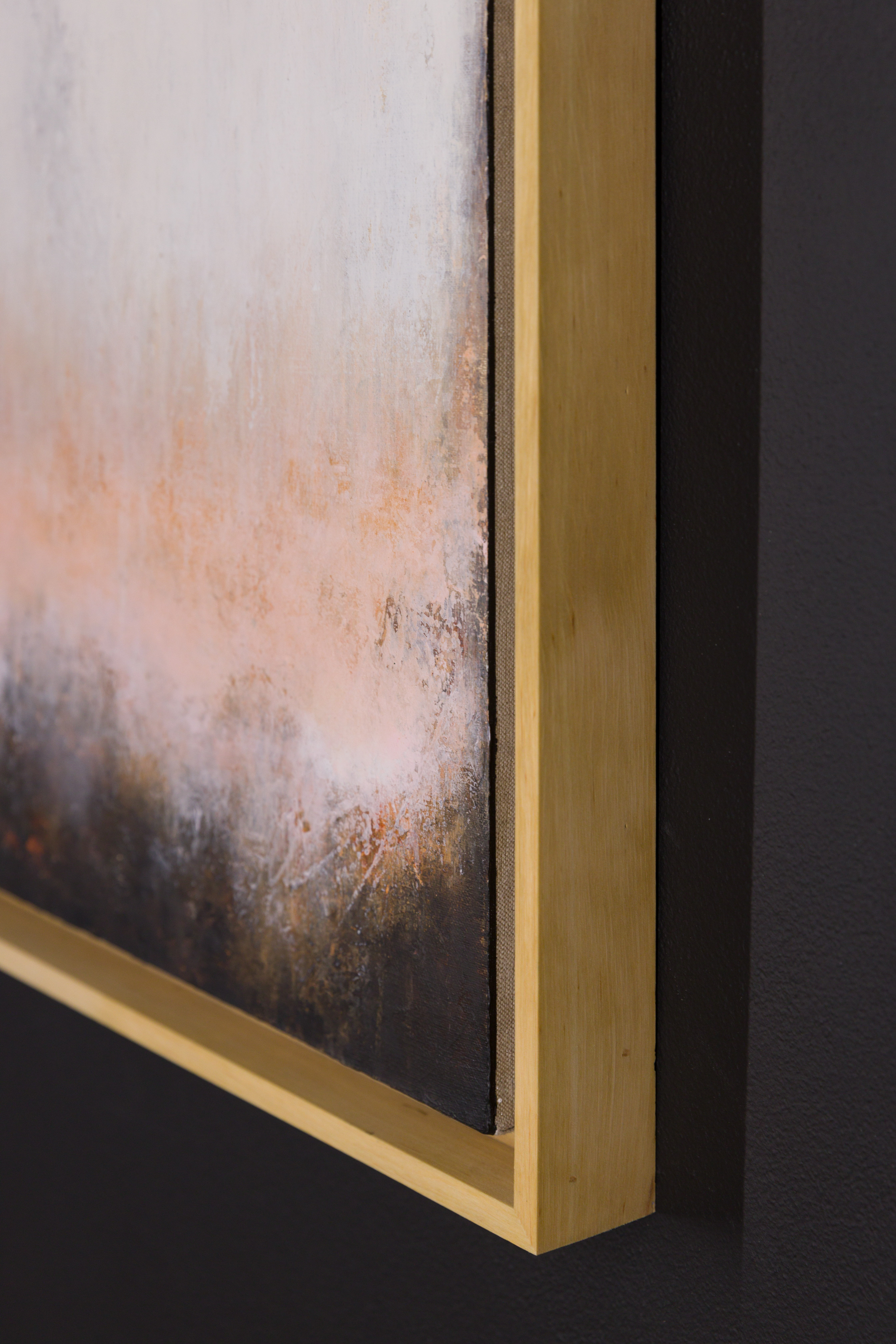 Near The End - Artwork