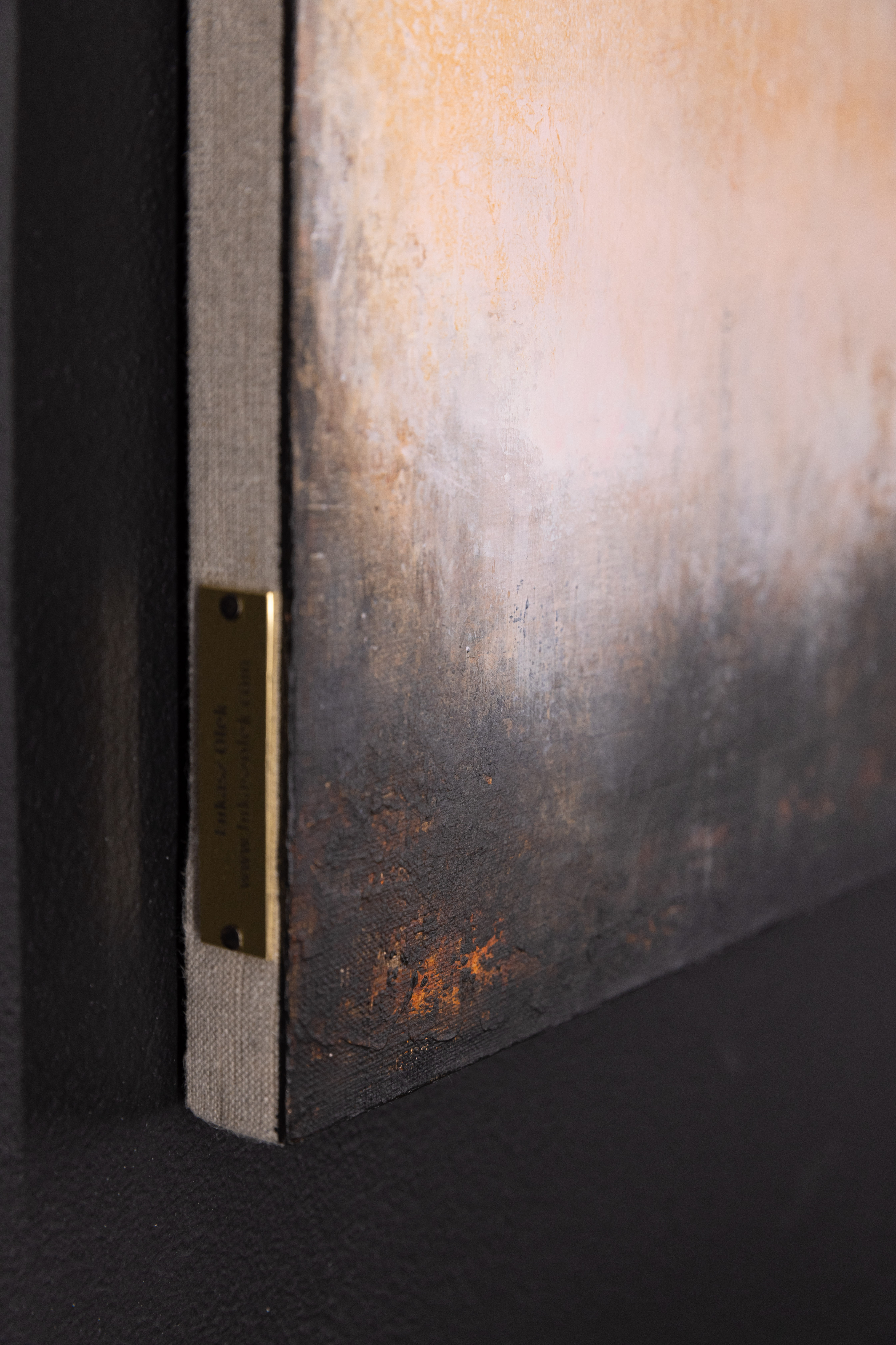 Near The End - Artwork