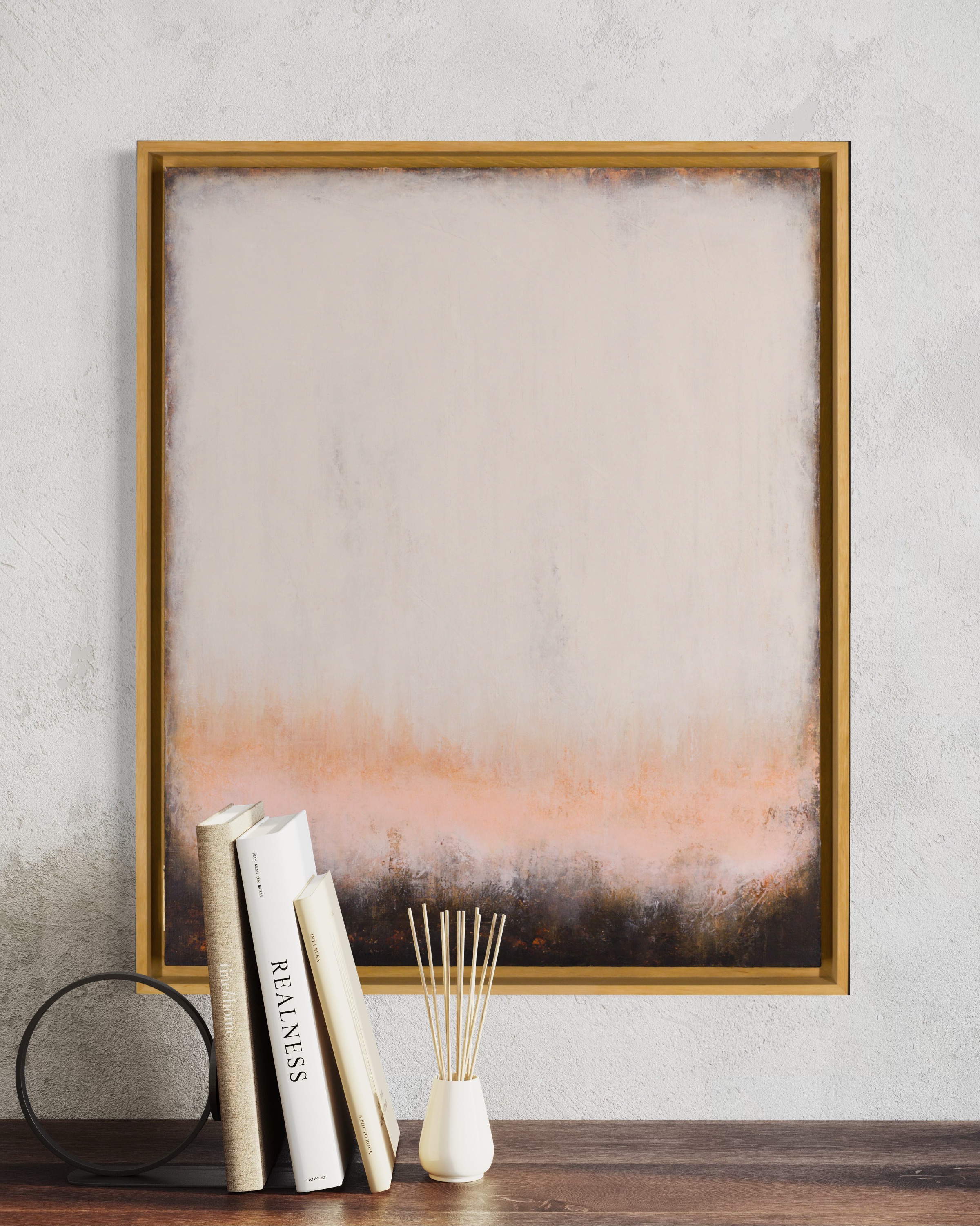 Near The End - Artwork