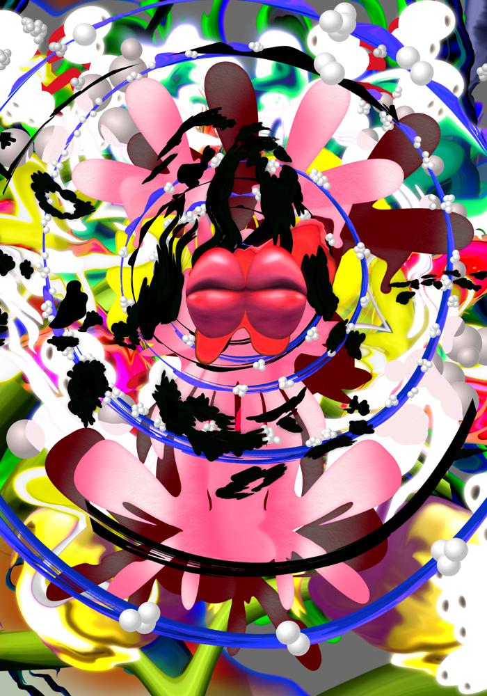 Neutrality  - Artwork