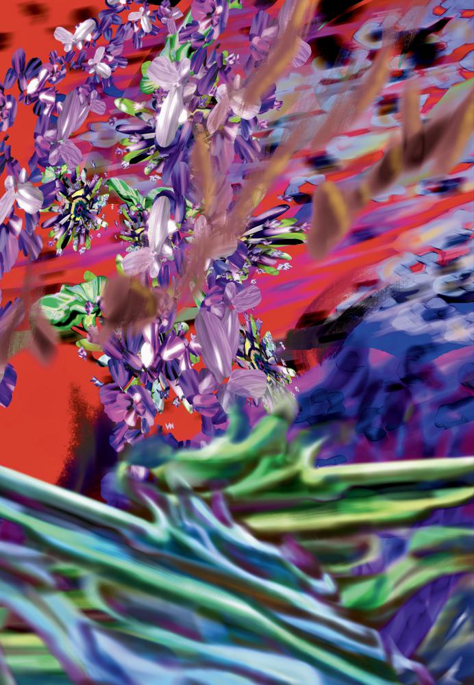 Earthquakes: The Universal Clash, 2  - Artwork