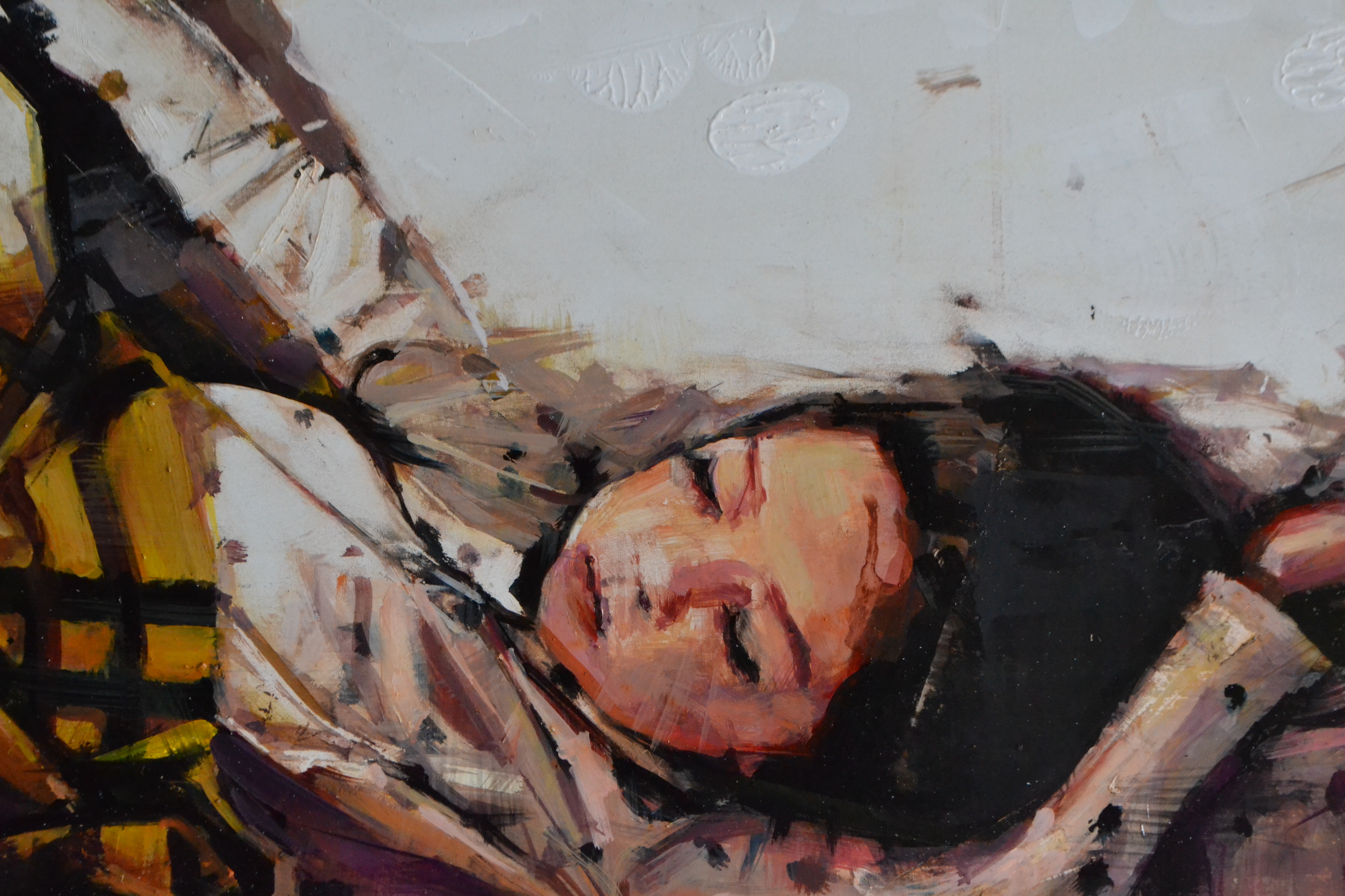 The Dreamer - Artwork
