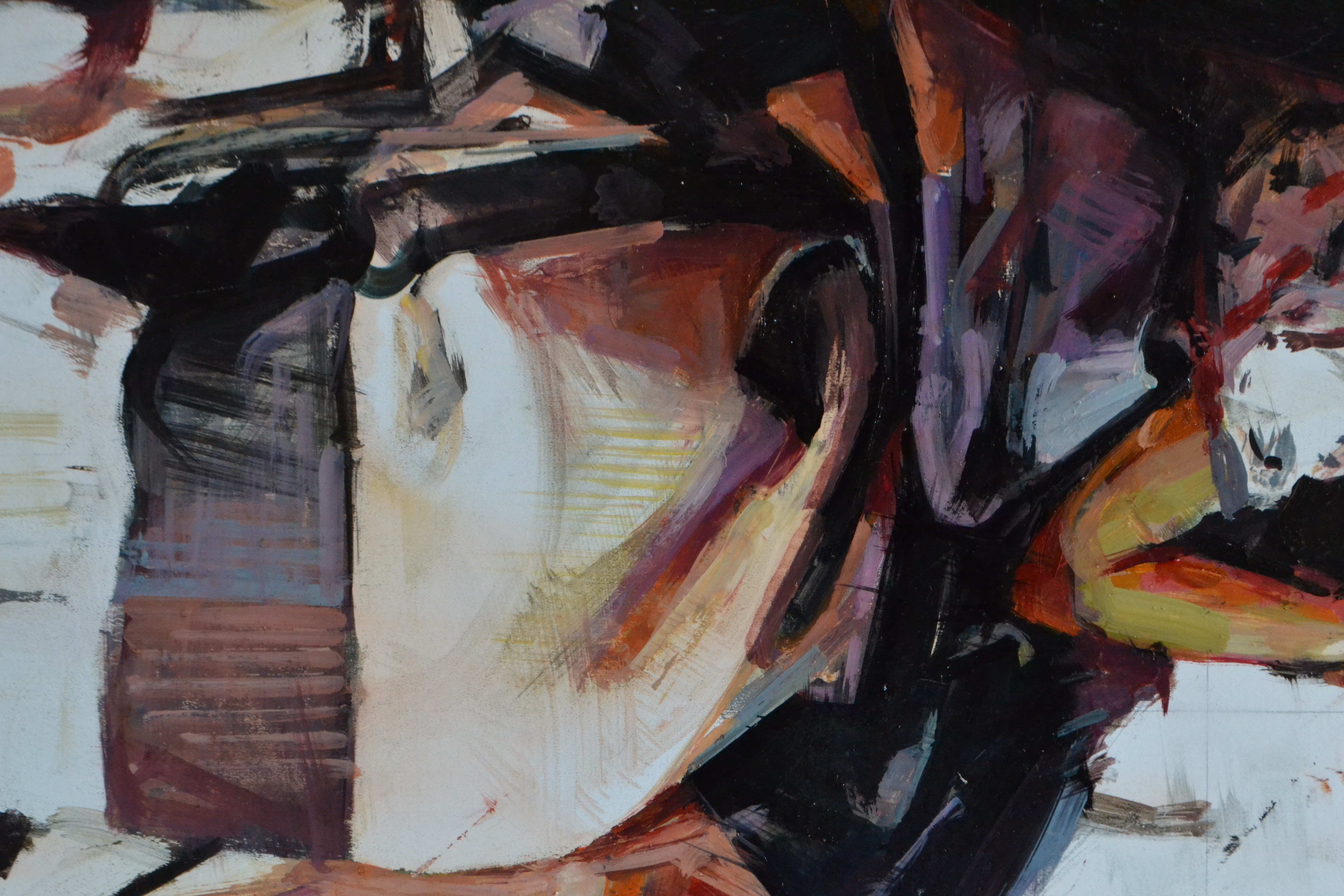 The Dreamer - Artwork