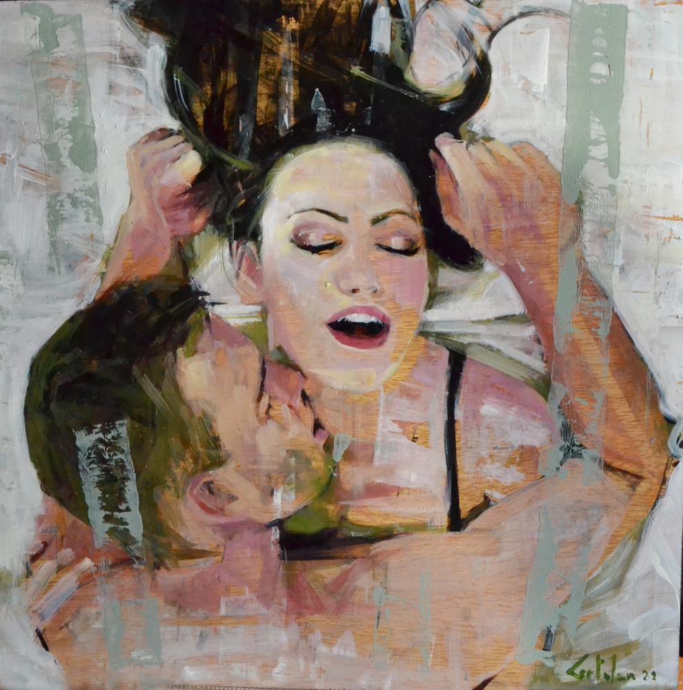 Love - Artwork