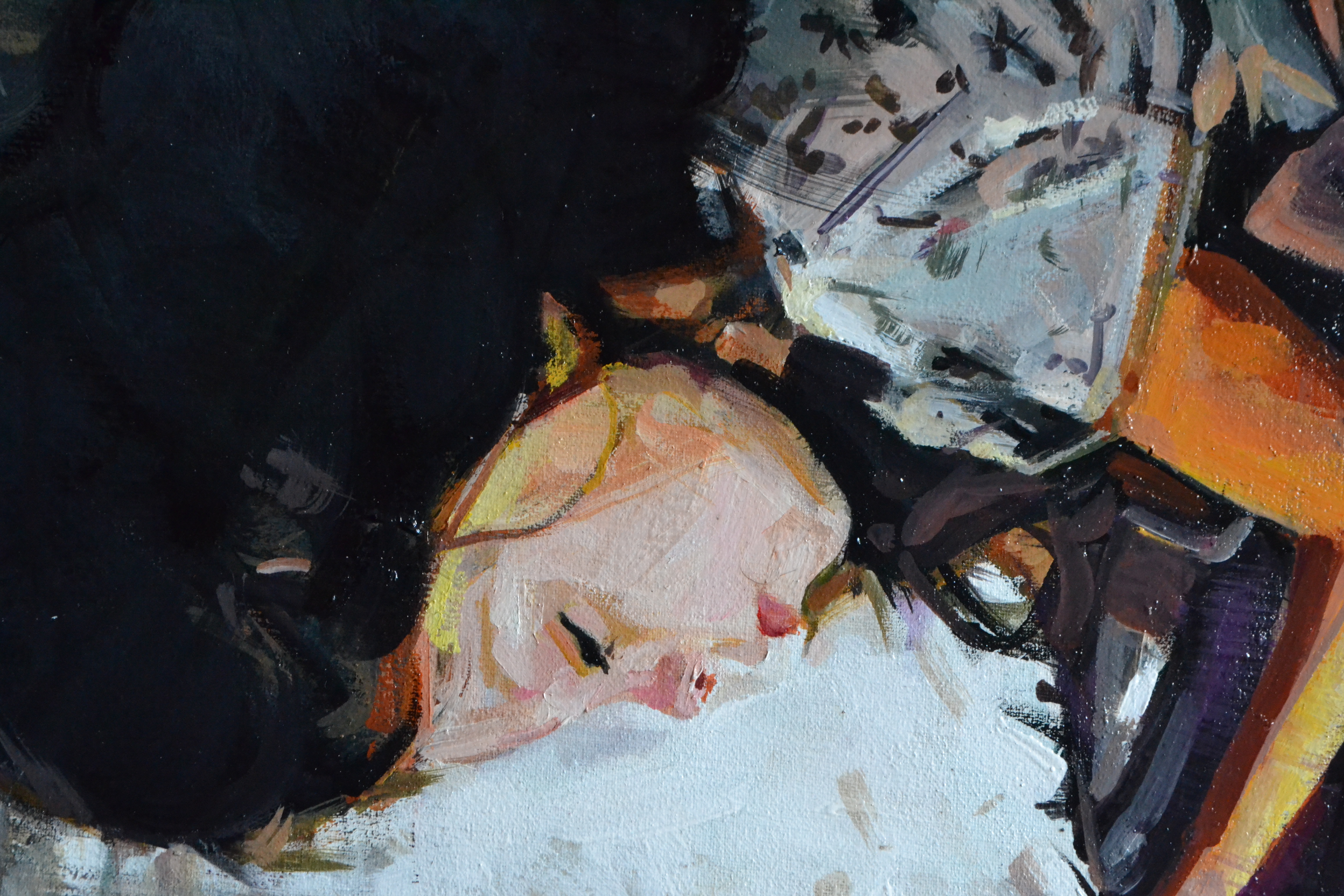 Sweet Dreams - Artwork