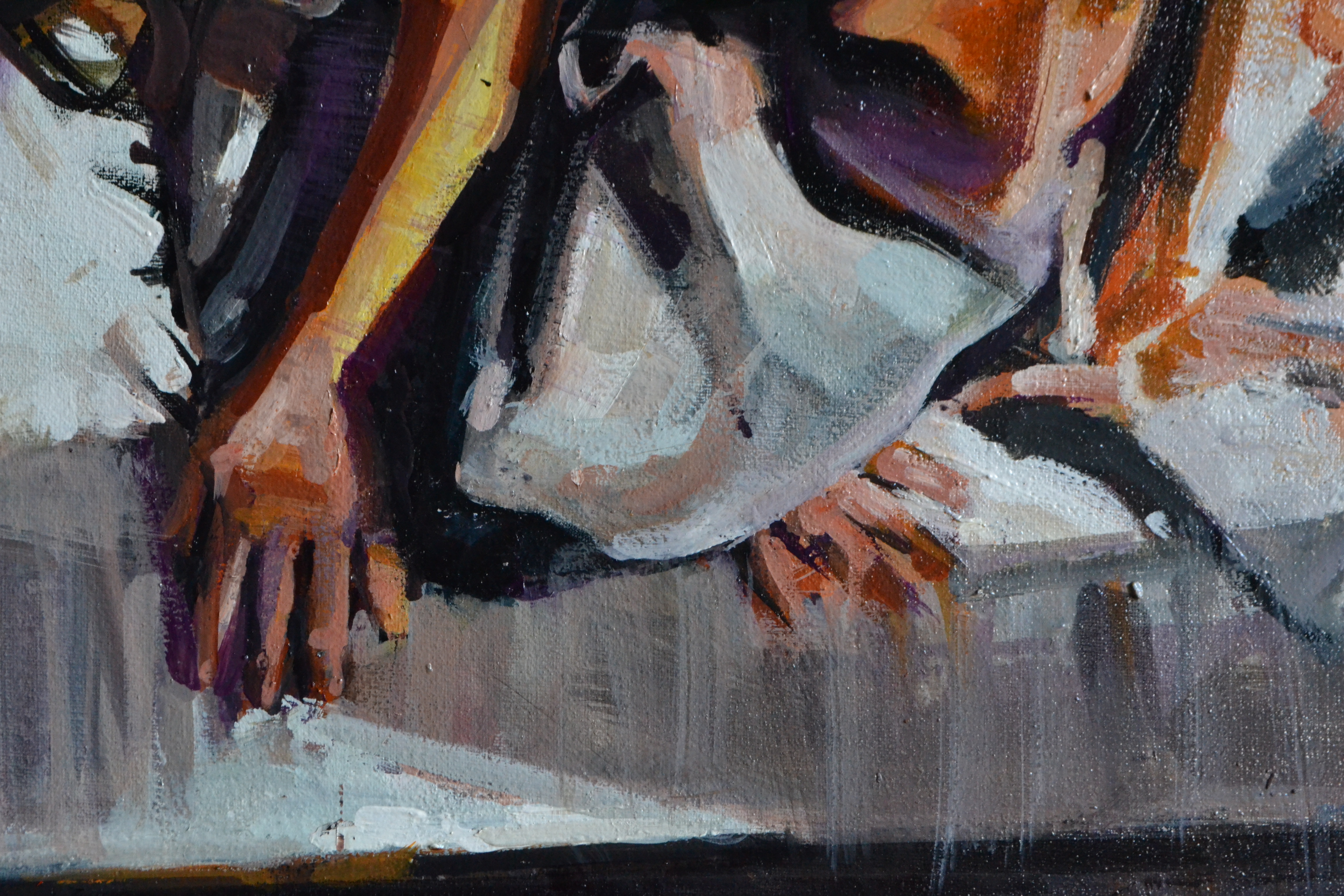 Sweet Dreams - Artwork