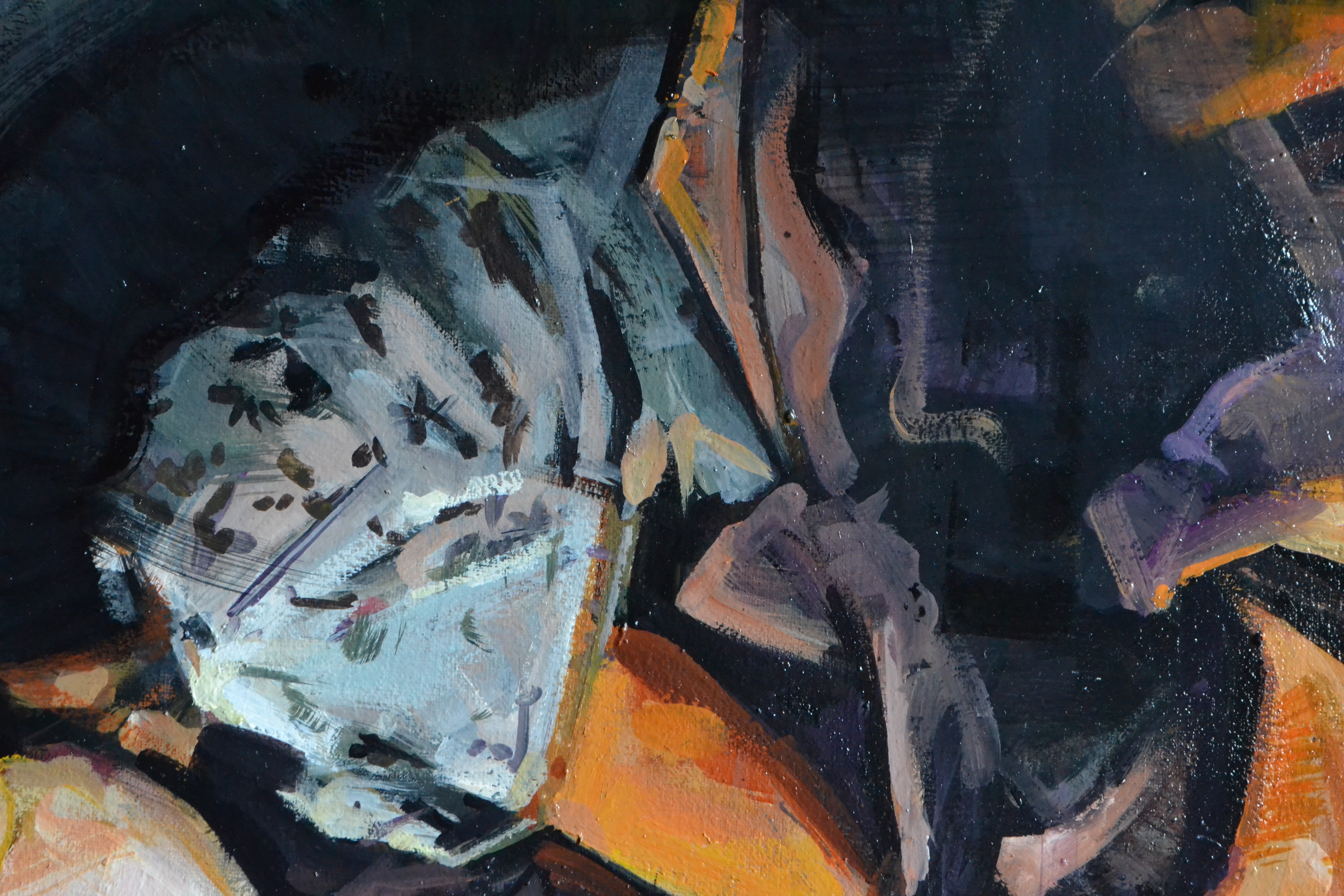 Sweet Dreams - Artwork