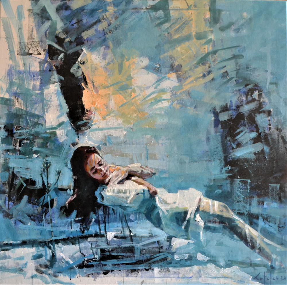 Ethereal - Artwork