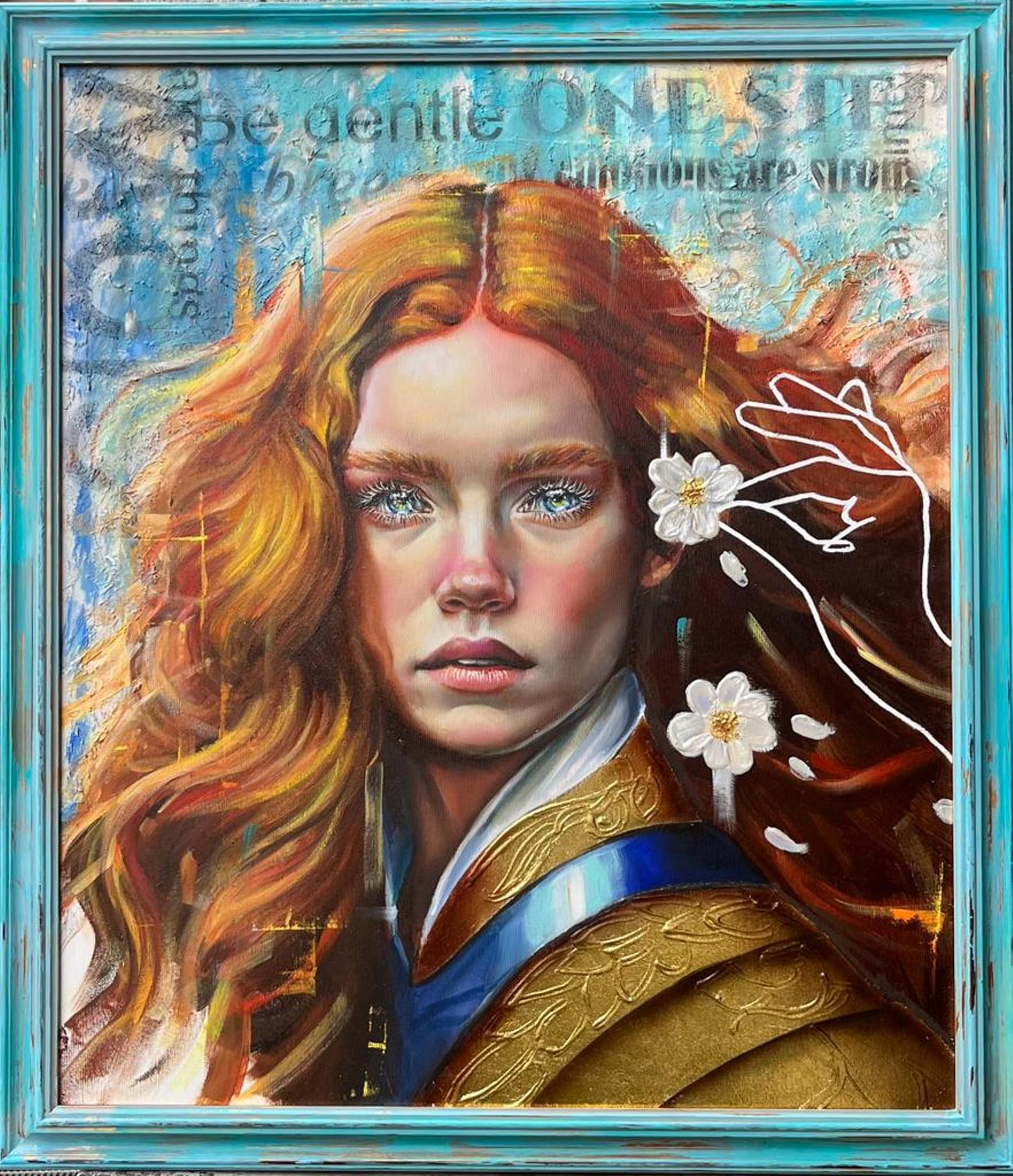 Try a Little Tenderness - Artwork