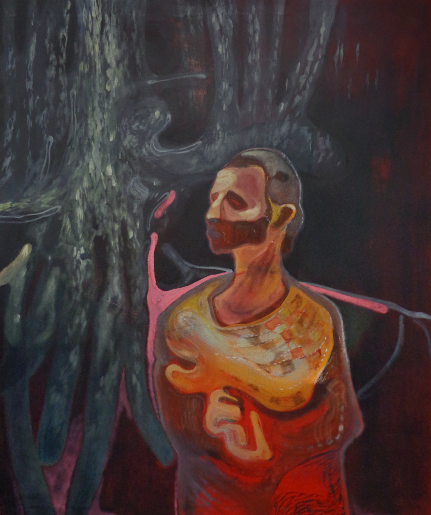 Incomunicabilità - Artwork