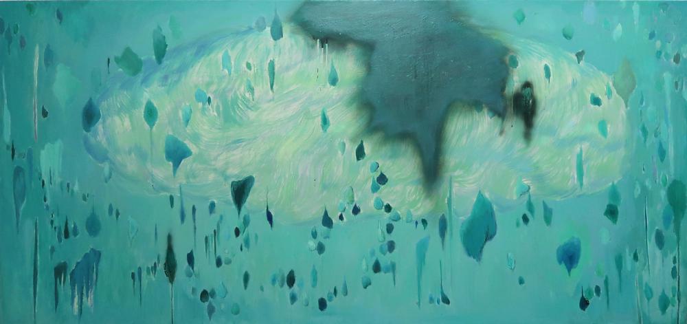 Gentle violence - Artwork