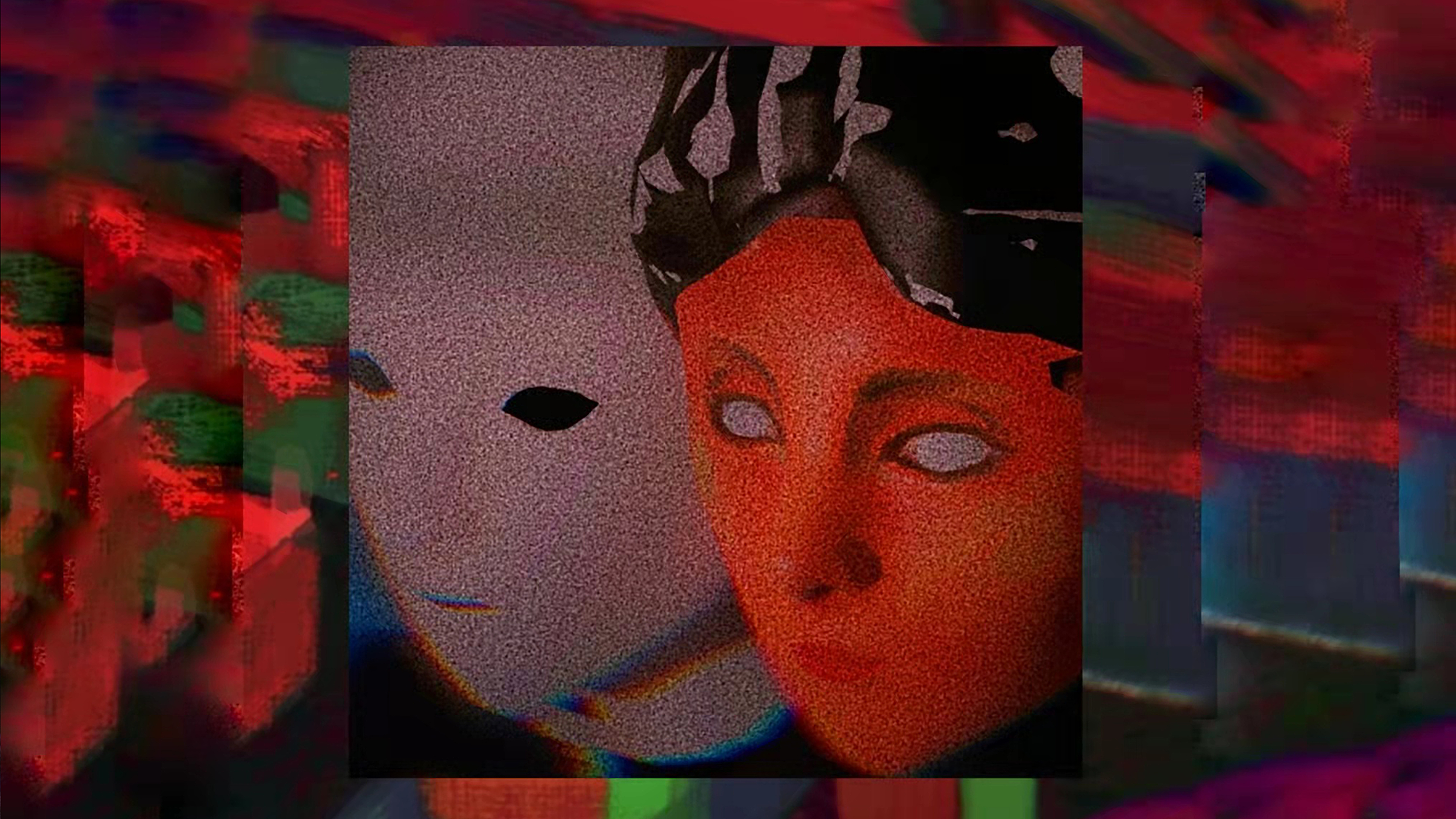 Concave Lens - Artwork