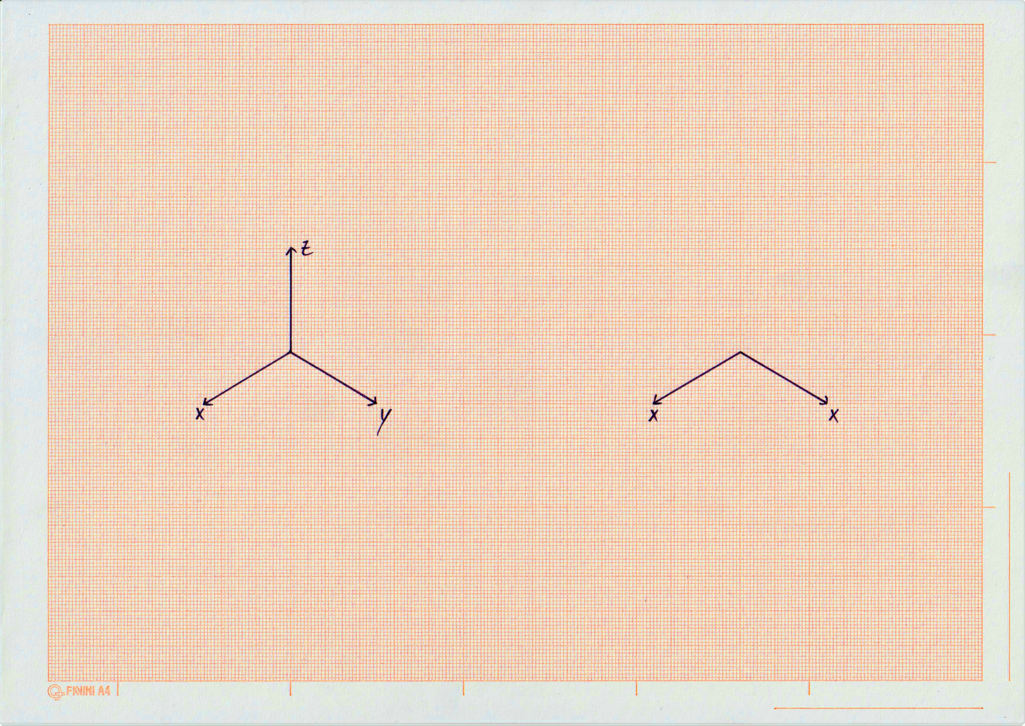 Disorientation - Artwork
