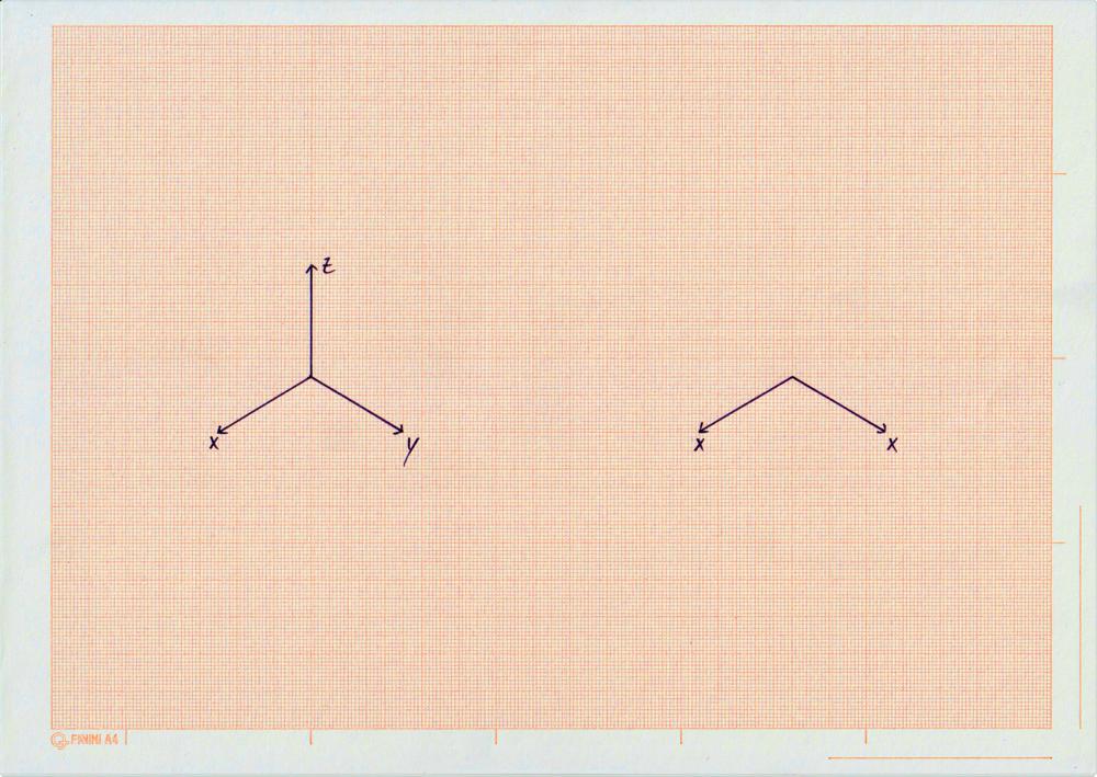 Disorientation - Artwork