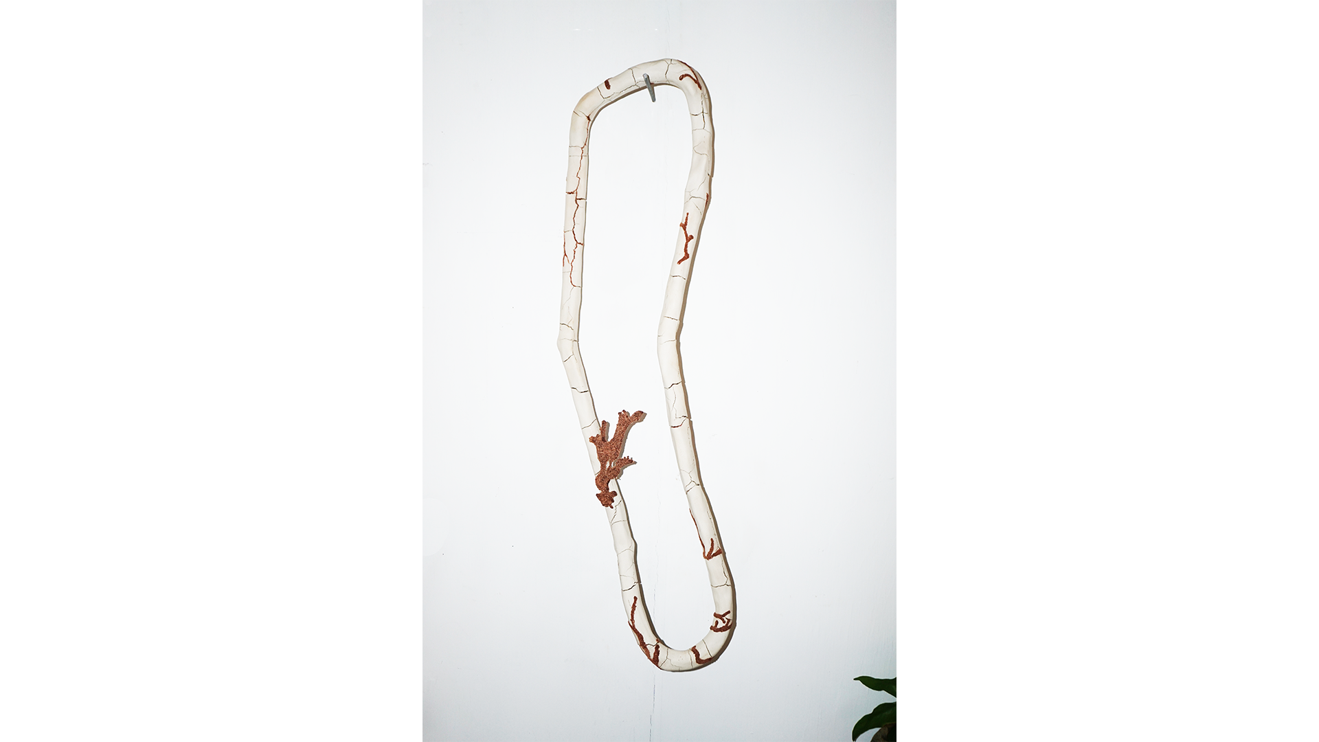 Growing Traces  - Artwork