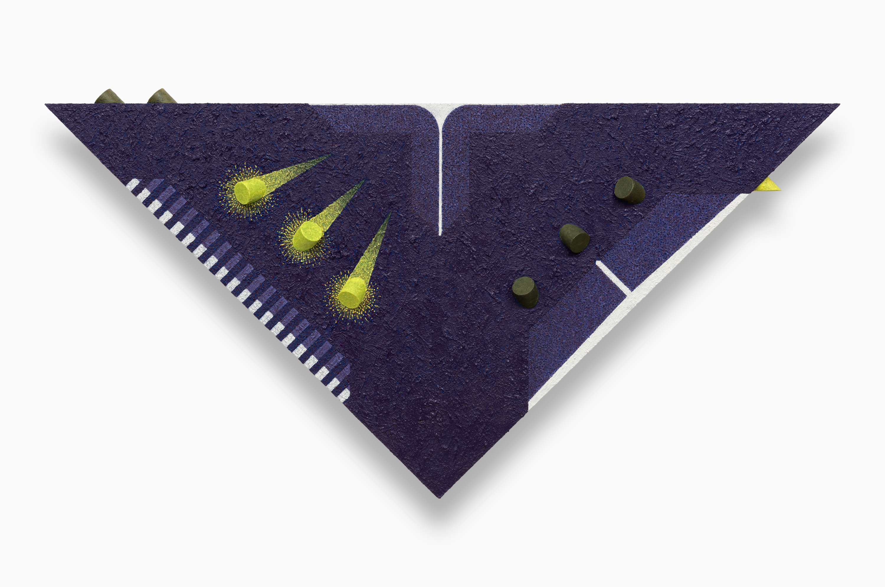 Prototipo V15 - Artwork