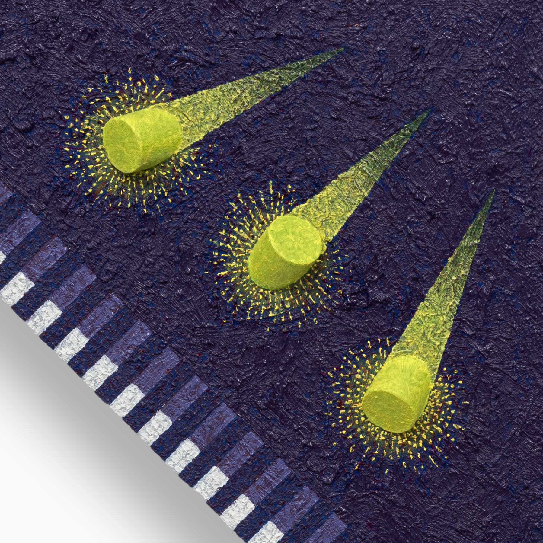 Prototipo V15 - Artwork