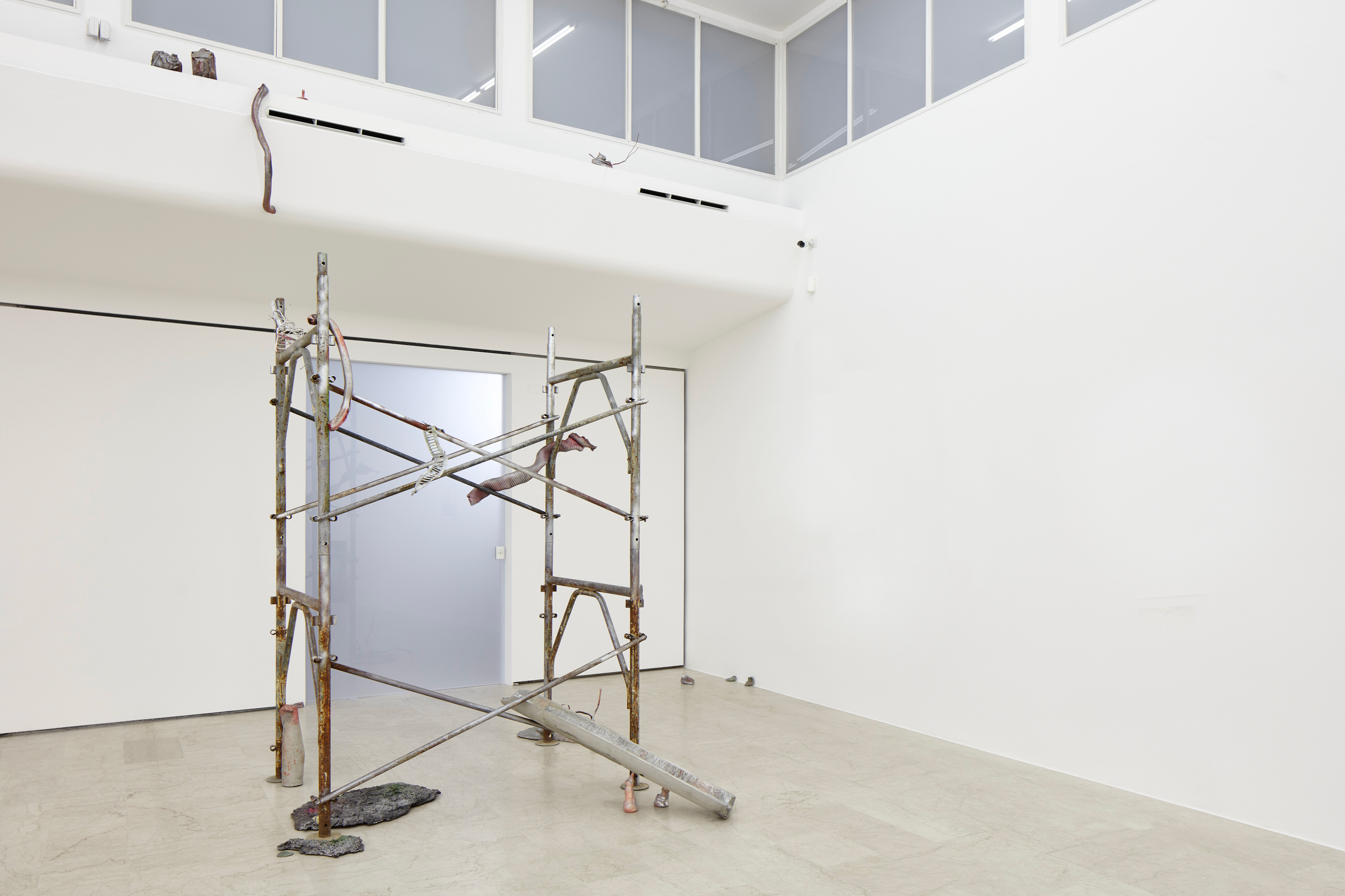 Build Yourself  - Artwork