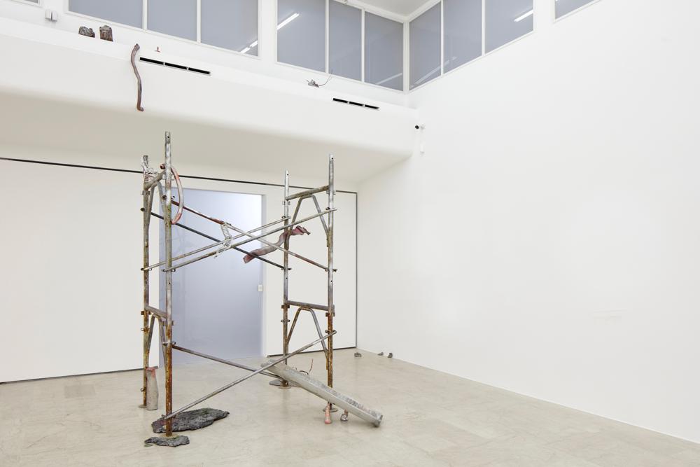 Build Yourself  - Artwork