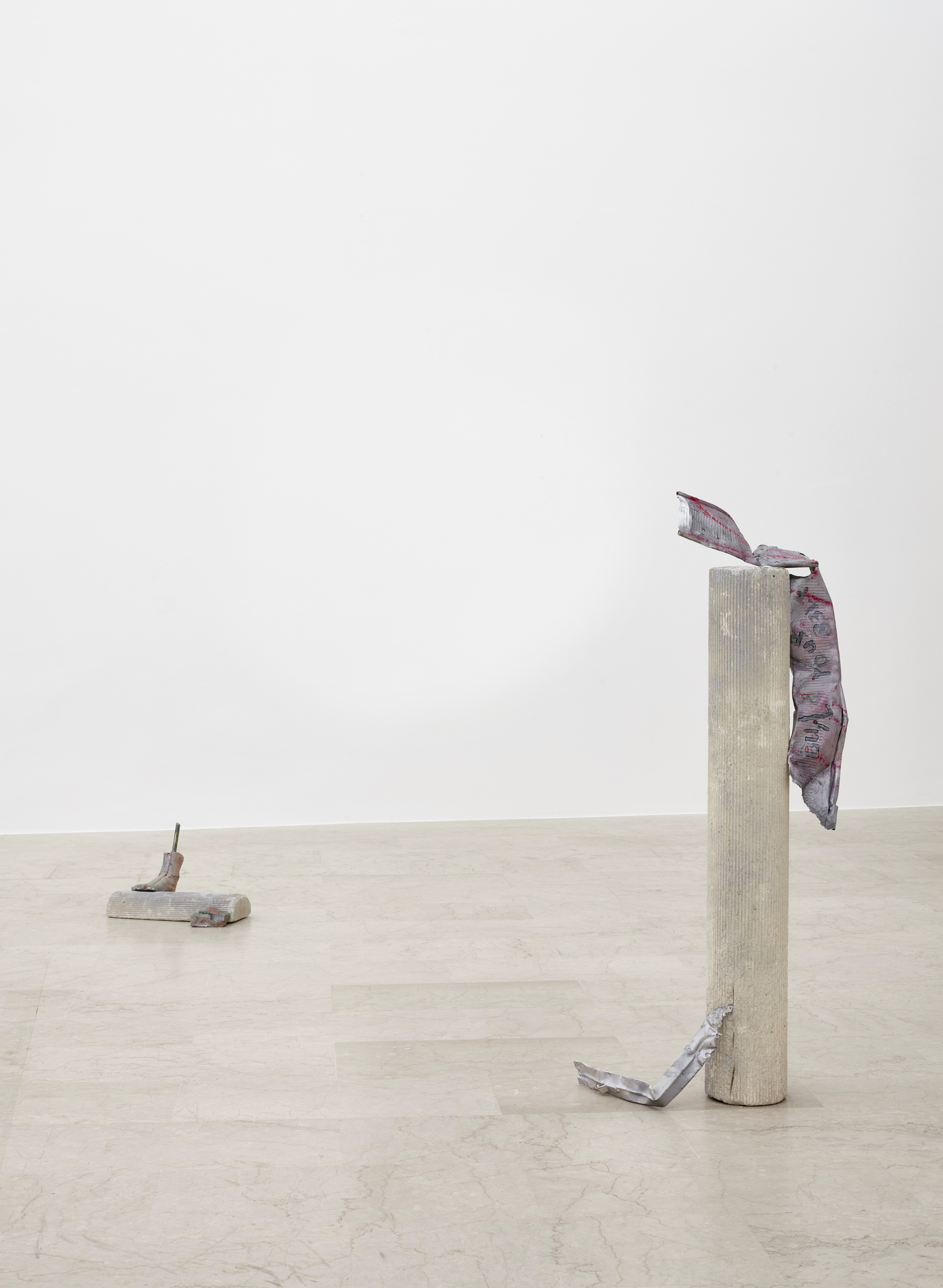 Build Yourself  - Artwork