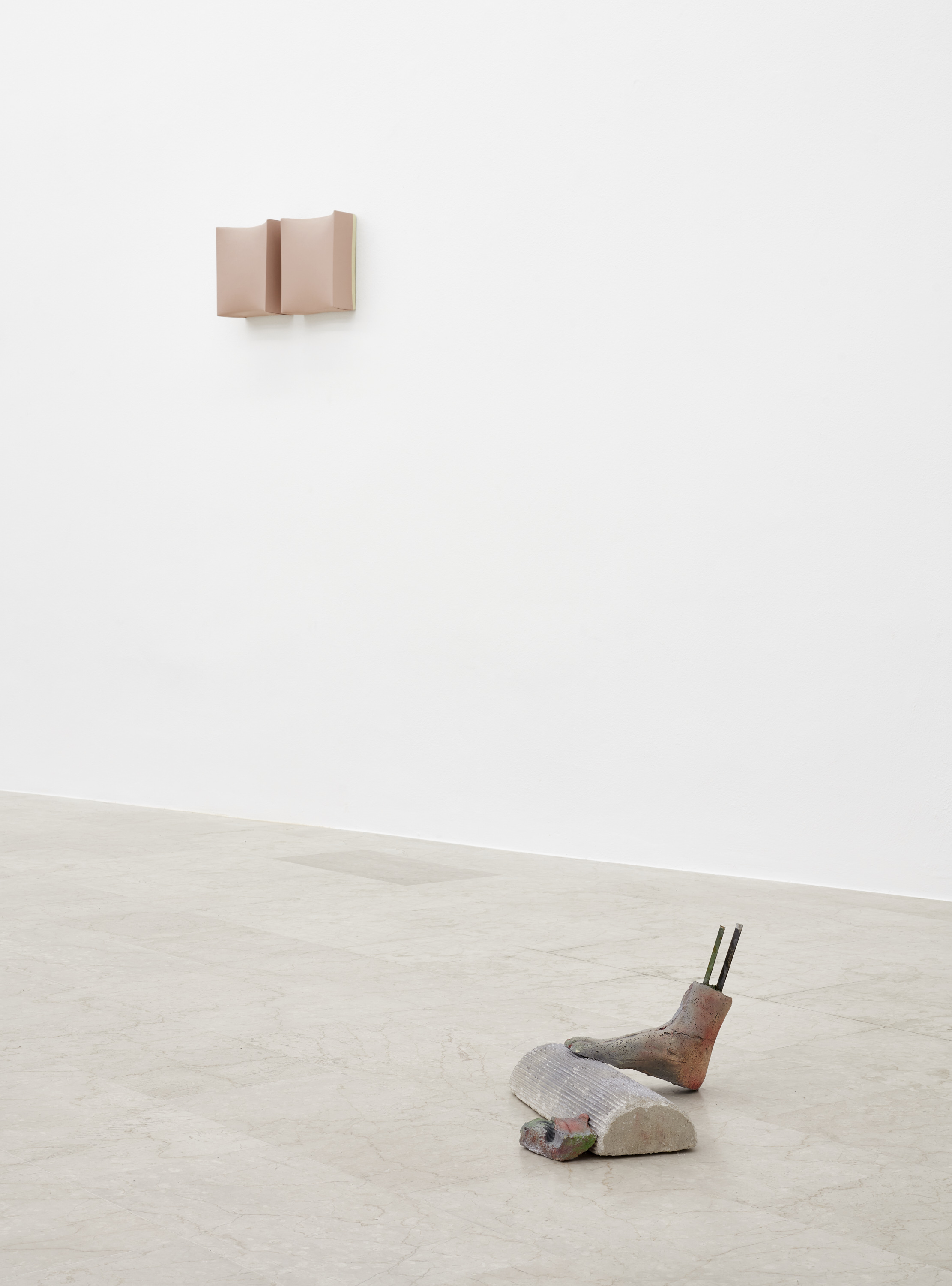 Build Yourself  - Artwork